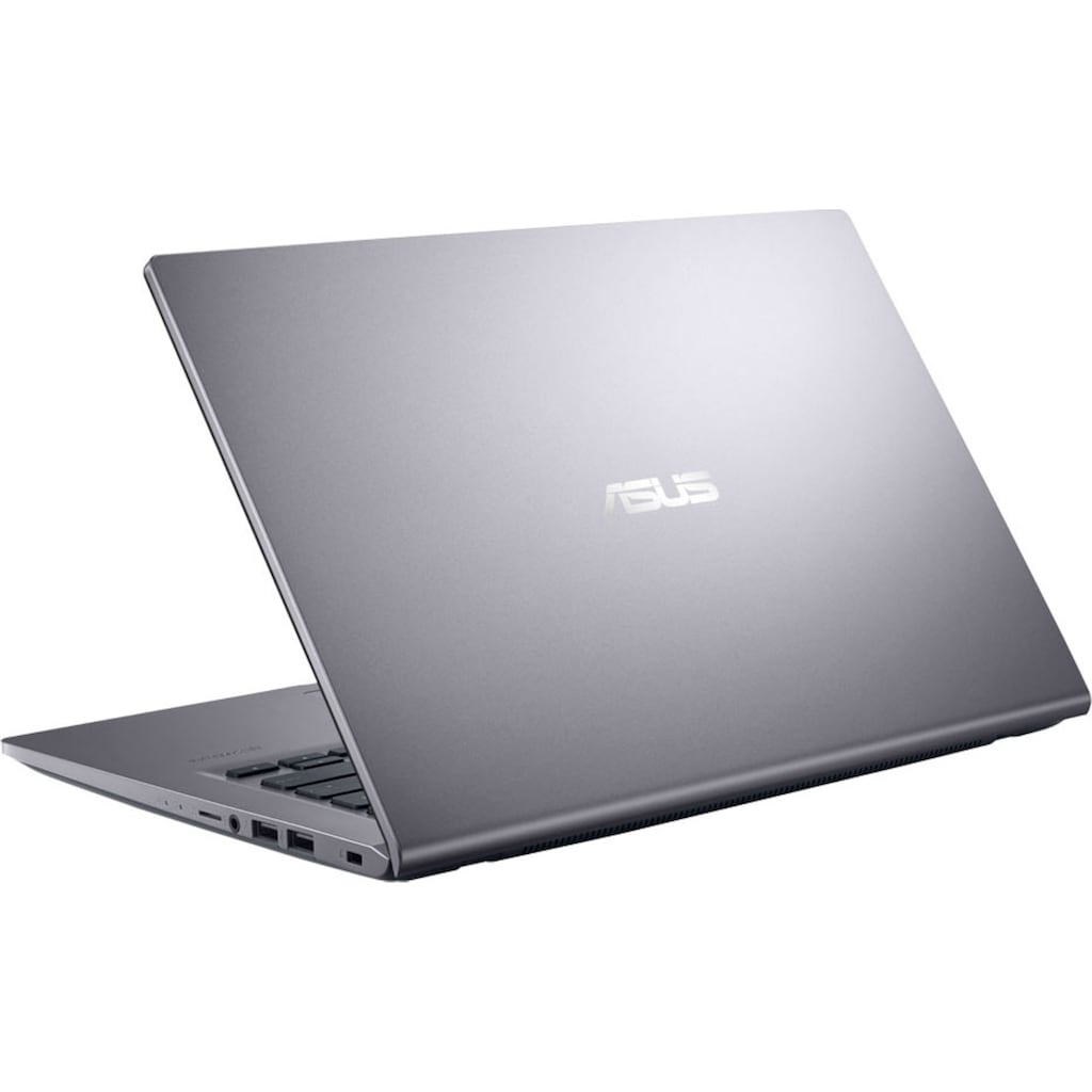 Asus Notebook »Vivobook 14 D415DA-BV414T«, 35,56 cm, / 14 Zoll, AMD, Ryzen 3, Radeon Graphics, 256 GB SSD