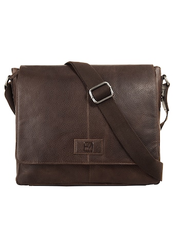 Messenger Bag