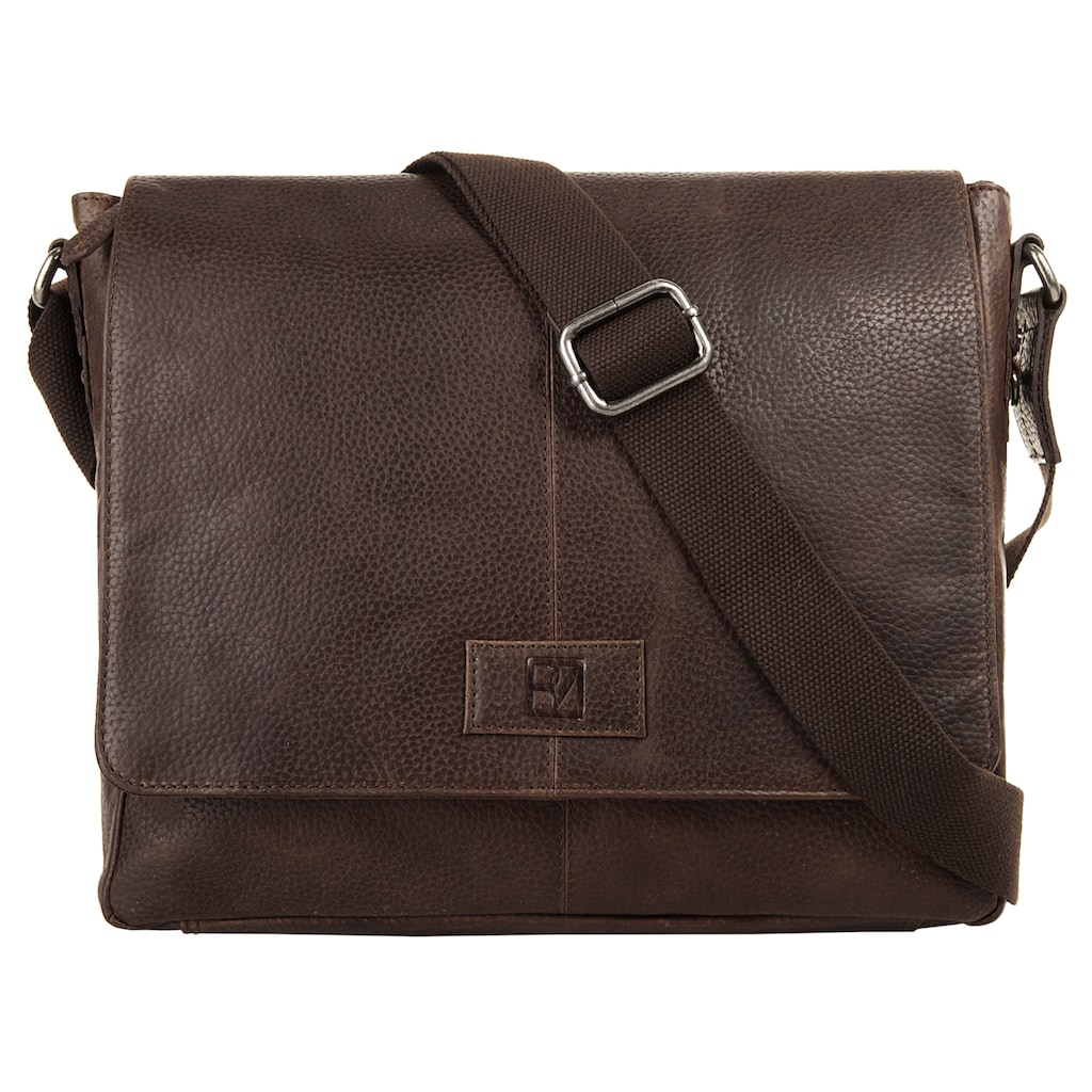 BODENSCHATZ Messenger Bag