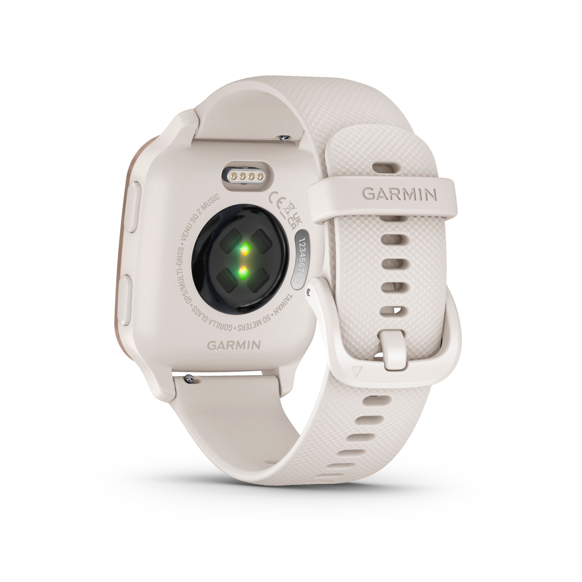 5. Bild von Garmin Smartwatch »VENU SQ 2 Music«, (Proprietär)