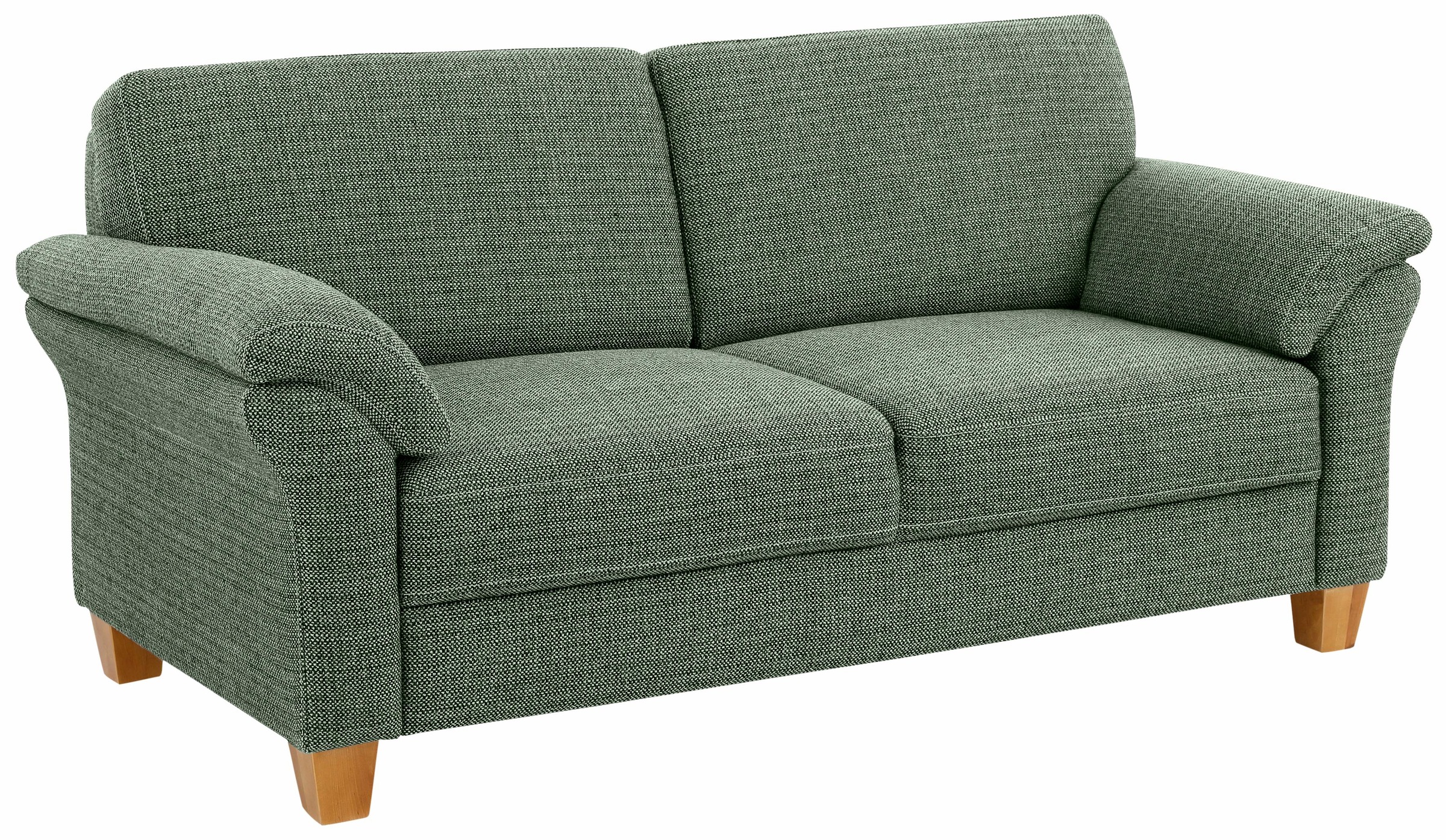 Home affaire 3-Sitzer "Borkum, B: 186cm" mit Federkern günstig online kaufen