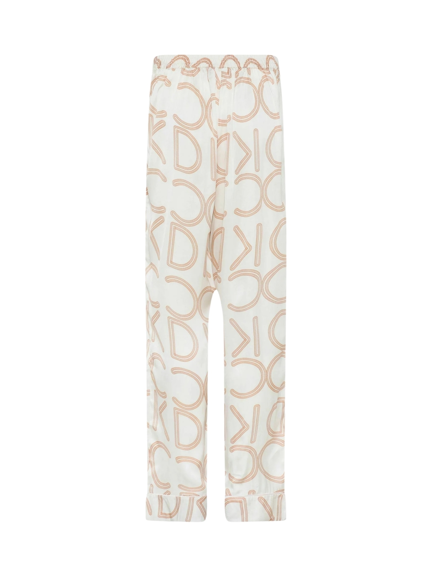 CCDK Copenhagen Chinohose »CCDK Copenhagen trousers Janet«