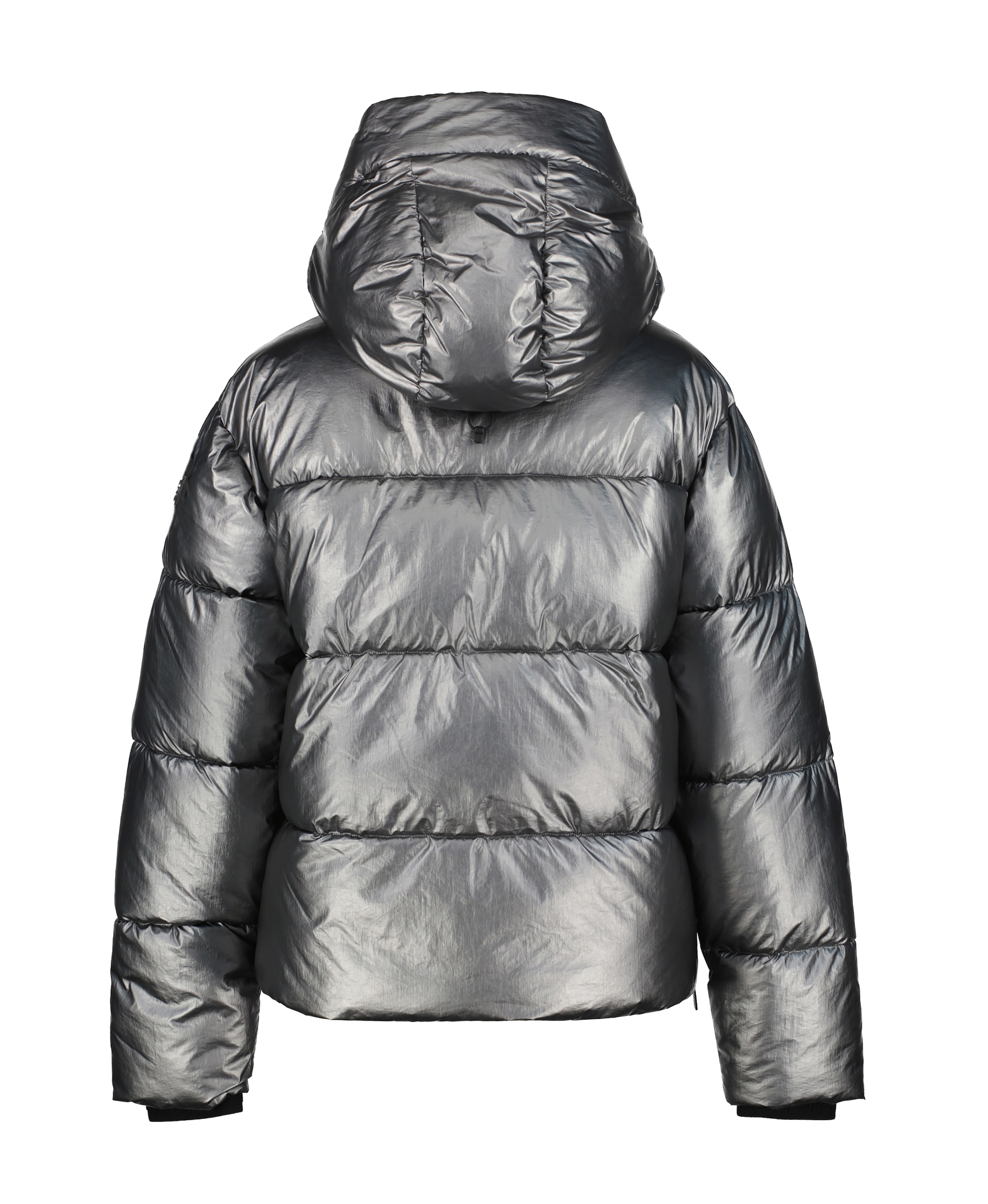 Luhta Steppjacke »LUHTA EISEBERG« sportlicher Stil, für Sportmode und Outdoormode