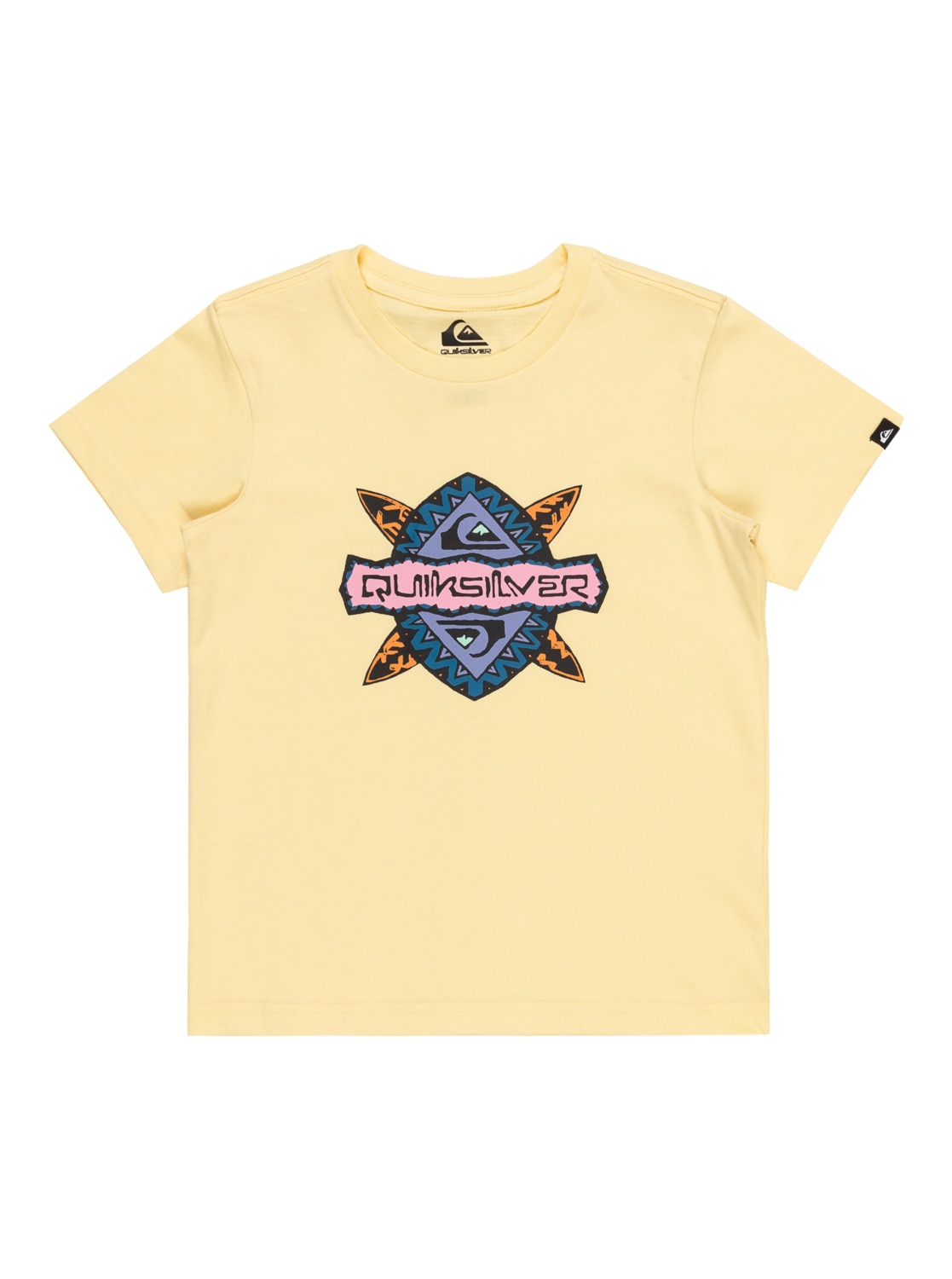 Quiksilver T-Shirt »Rain Maker«