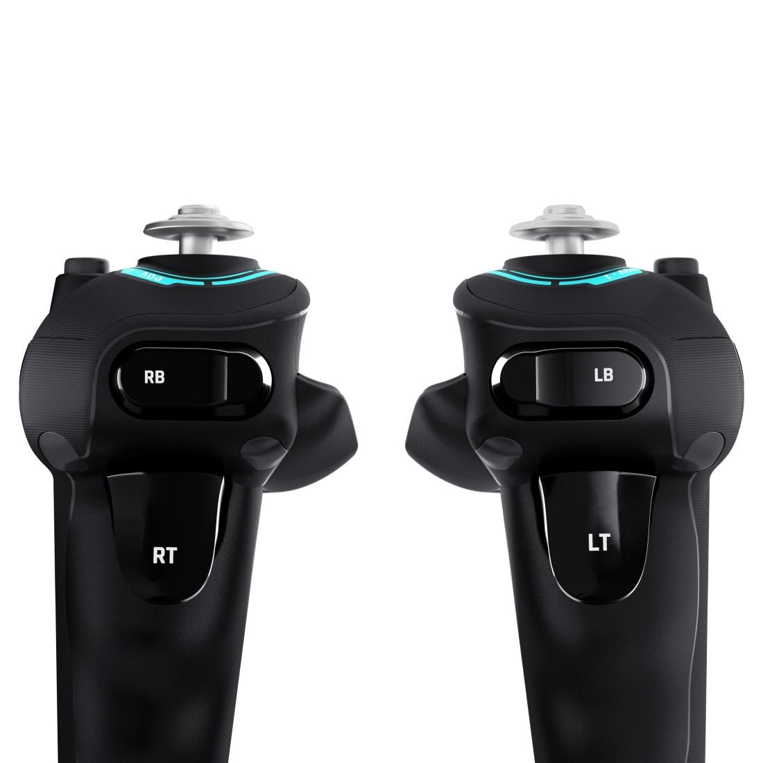 Turtle Beach Gaming-Lenkrad »Flugsimulator VelocityOne«