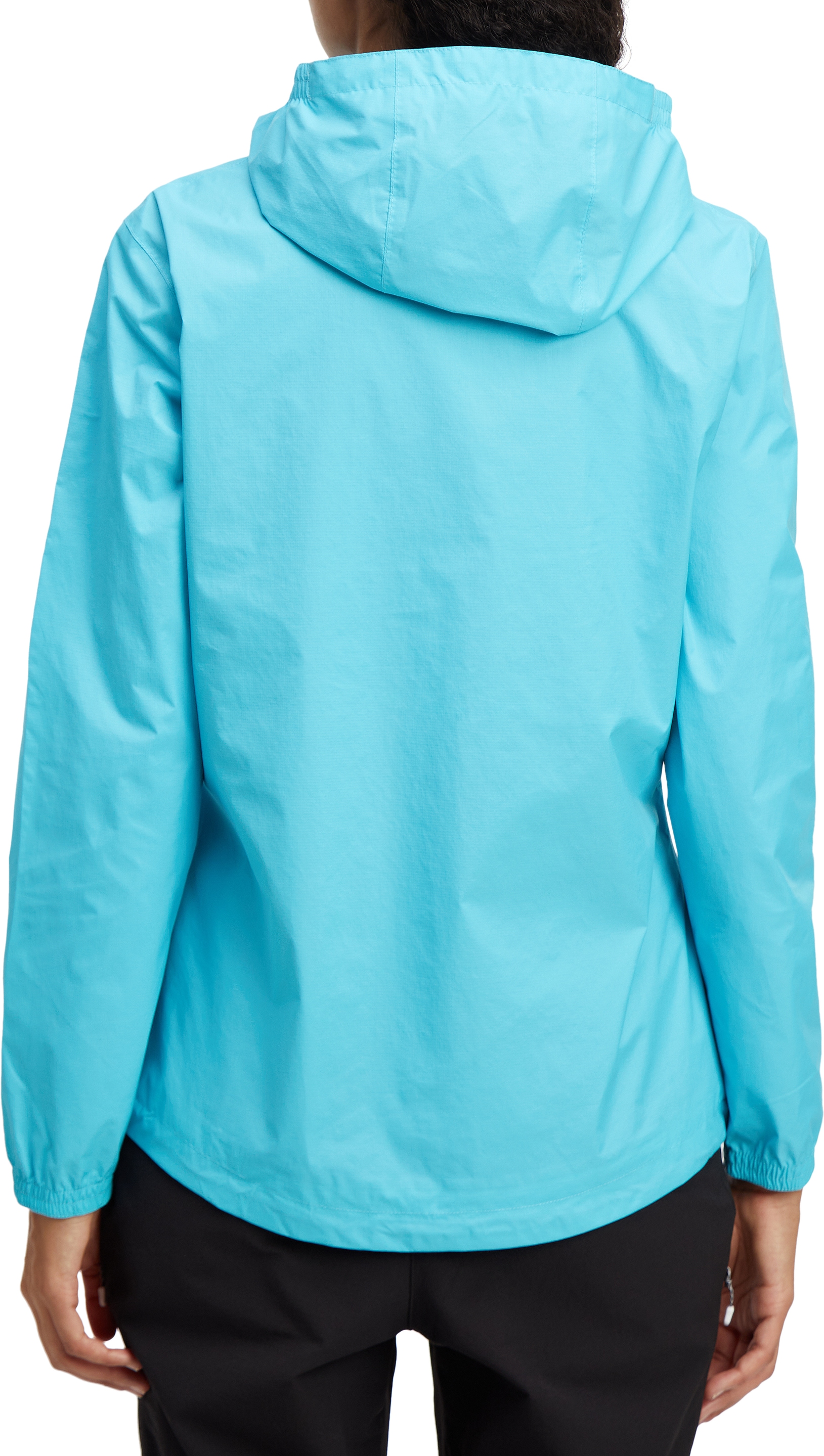 McKINLEY Regenjacke »Regenjacke Kereol III wms« mit Kapuze