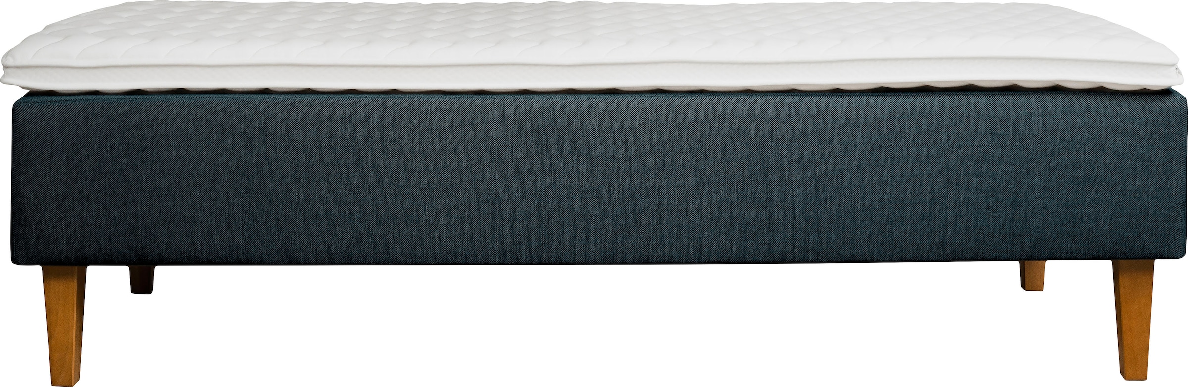Home affaire Boxspringbett »Osterberg«, mit Taschen-Federkernunterbox