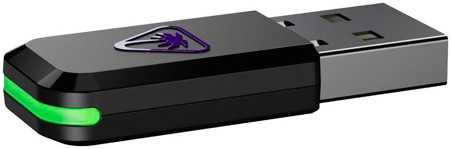 Turtle Beach Gaming-Headset »Stealth Pro II PC, schwarz« Stummschaltung