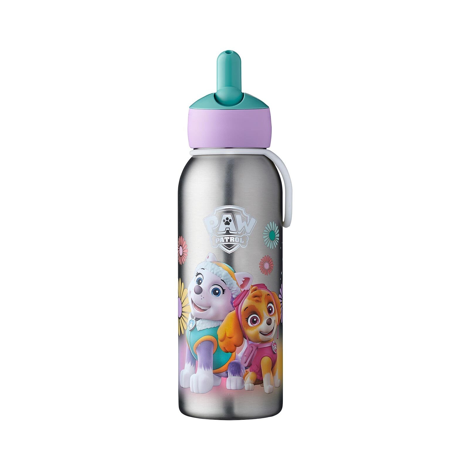 Mepal Trinkflasche »Thermoflasche Flip-Up Campus 350 ml«