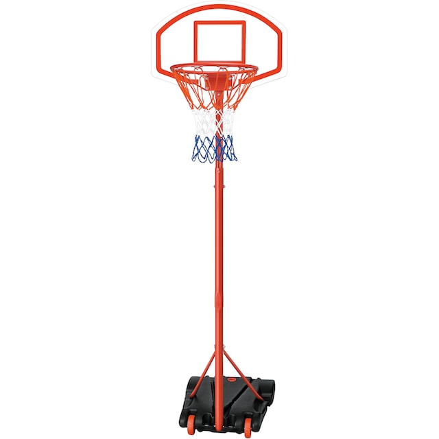 solex sports Basketballkorb »Basketballkorb mit Ständer« bequem kaufen