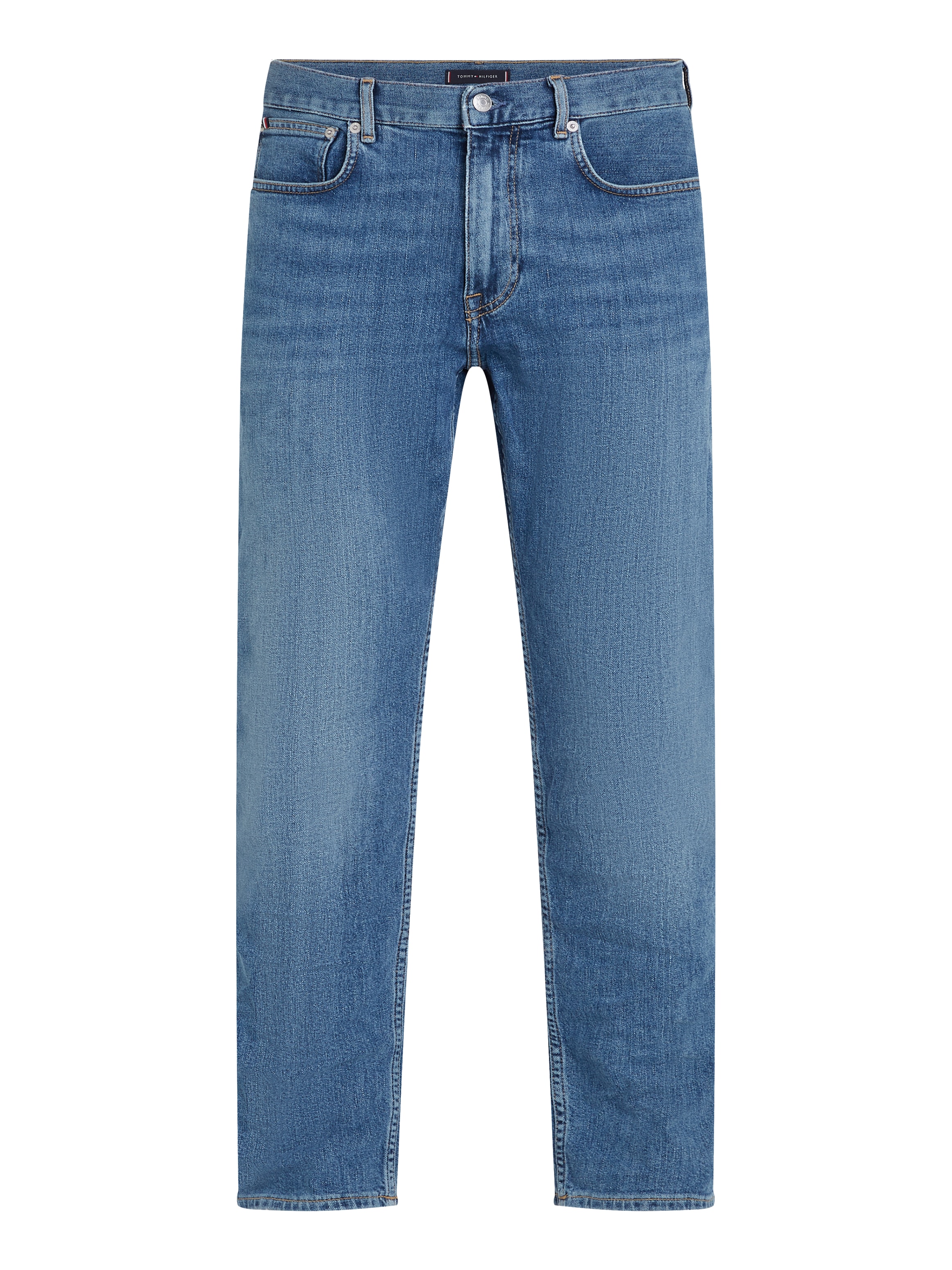 Tommy Hilfiger Straight-Jeans »CORE HARLEM«