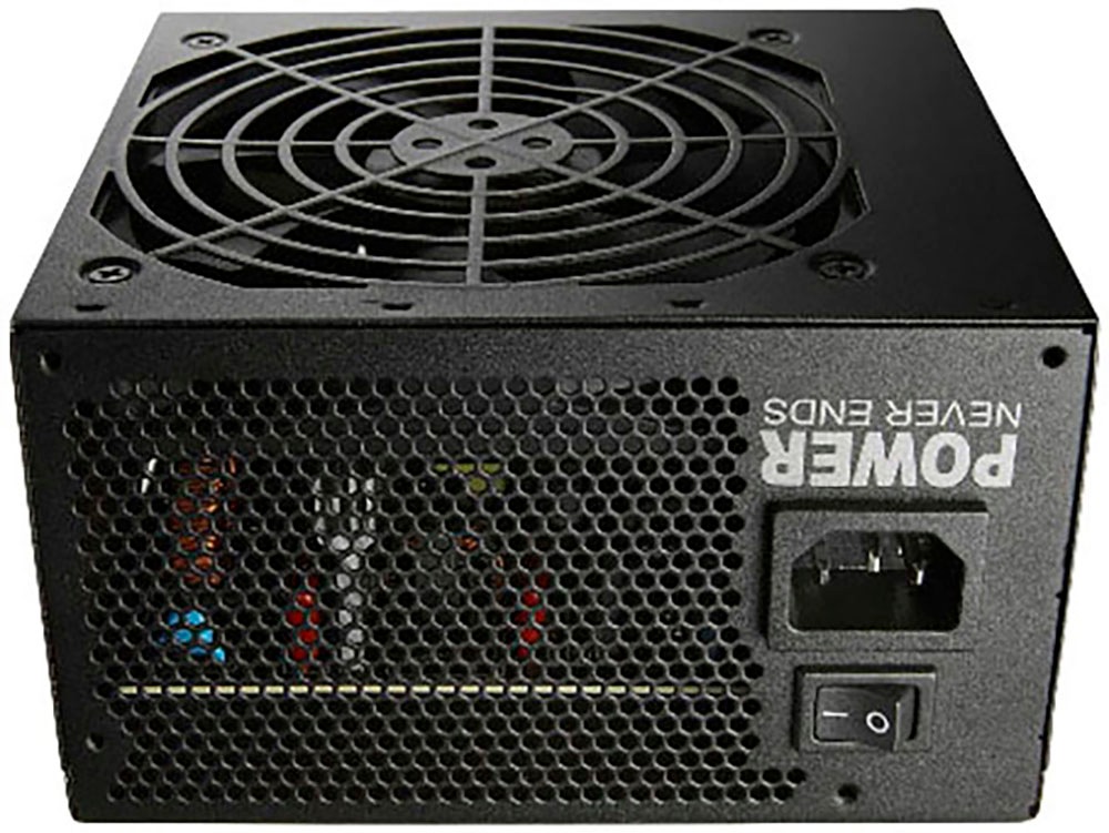 Fortron Netzteil »HEXA 85+ PRO 450W«
