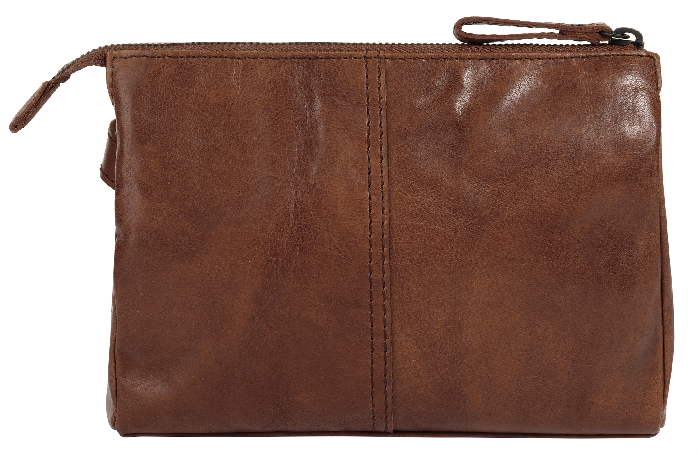 Spikes & Sparrow Umhängetasche echt Leder