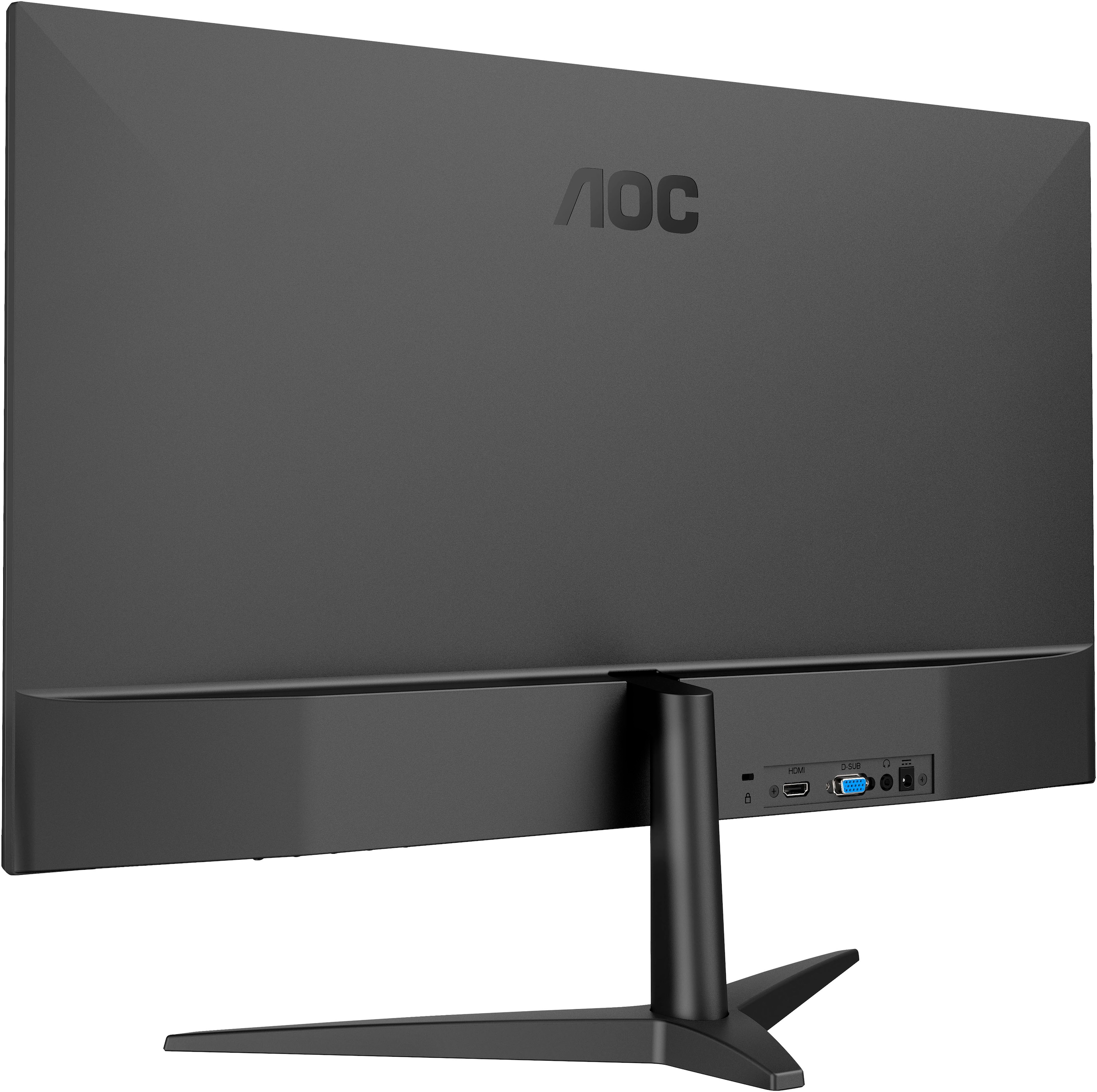 AOC LED-Monitor »24B1H«, 60 cm/24 Zoll, 1920 x 1080 px, Full HD, 5 ms Reaktionszeit, 60 Hz