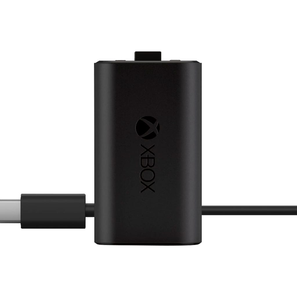 Xbox Ladestation »XS Play & Charge Kit«