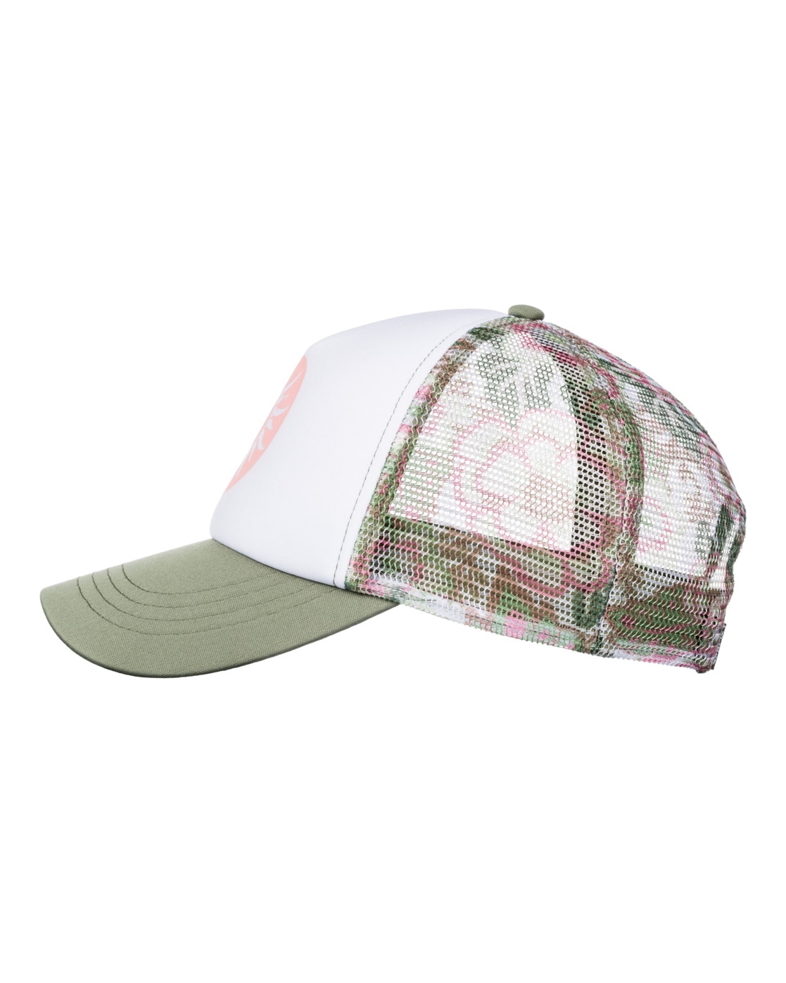 Roxy Trucker Cap »Donut Spain«