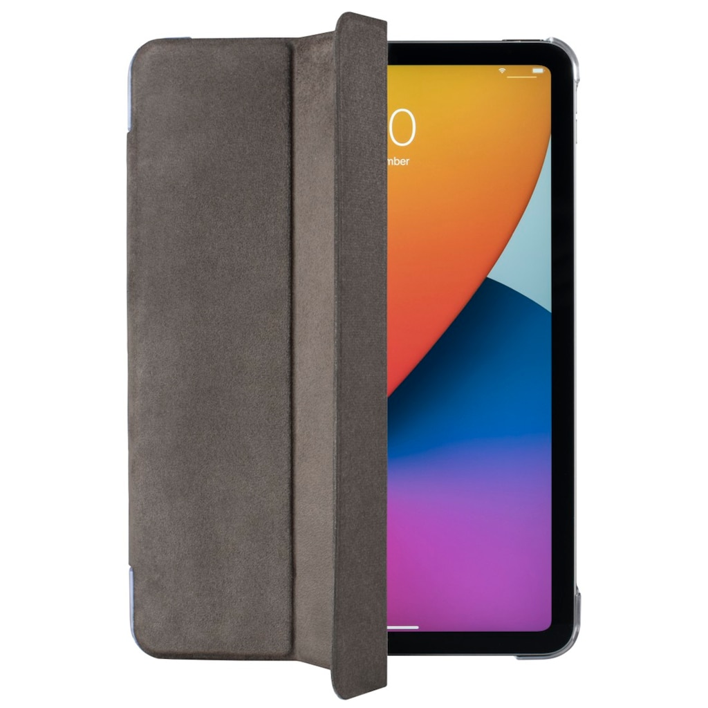 Hama Tablet-Hülle »Tablet-Case für Apple iPad Air 10.9" 4.Gen/2020 Hülle Finest Touch«, 27,7 cm (10,9 Zoll)