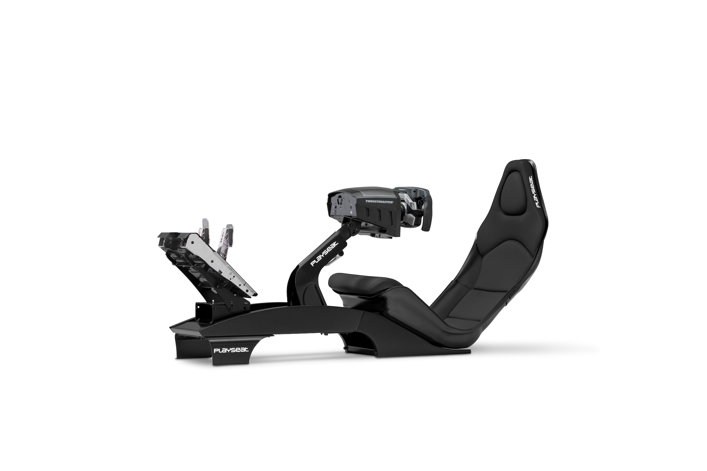 Playseat Gaming-Stuhl »Formula - Black«