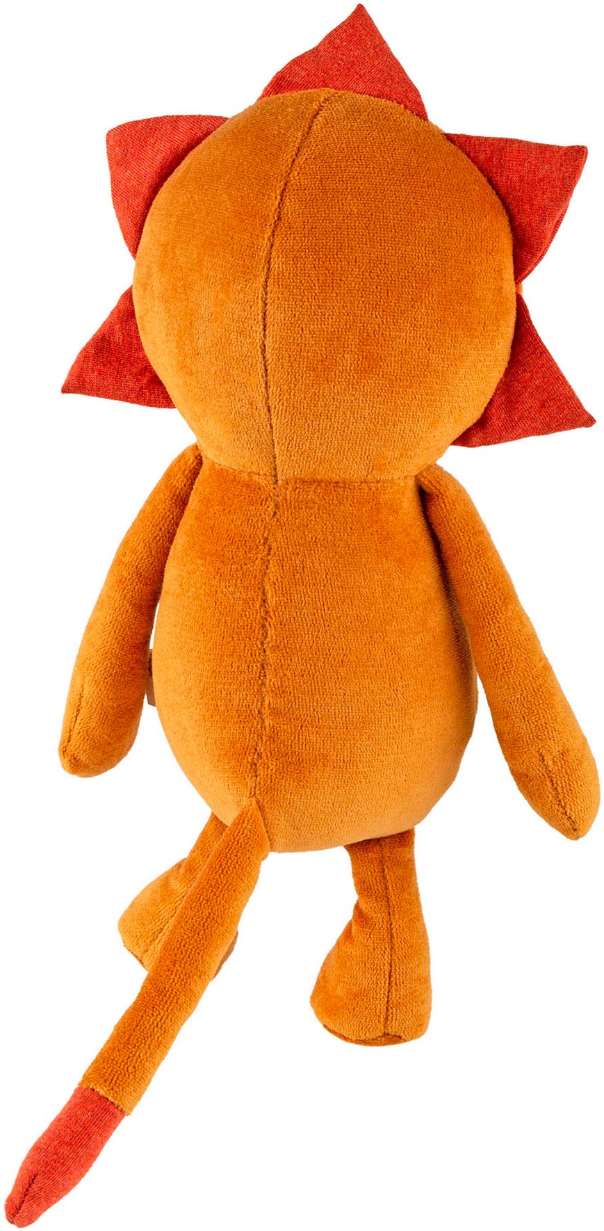 Sigikid Kuscheltier »Mister O'Lui Kuschelfreunde - Löwe Arthur«