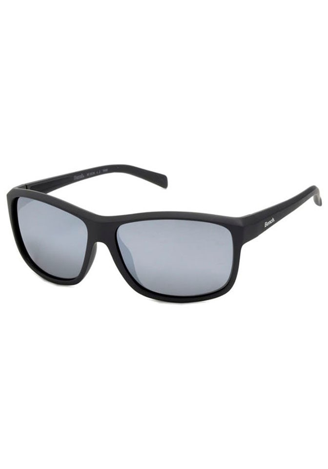 Bench. Sonnenbrille, bessere Haltbarkeit durch Antikratzbeschichtung der  Gläser. online bestellen