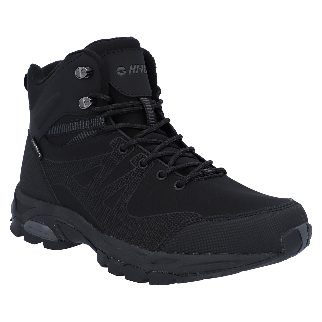 Hi-Tec Wanderschuh »Hi-Tec Stiefel Jackdaw WP Insulated«