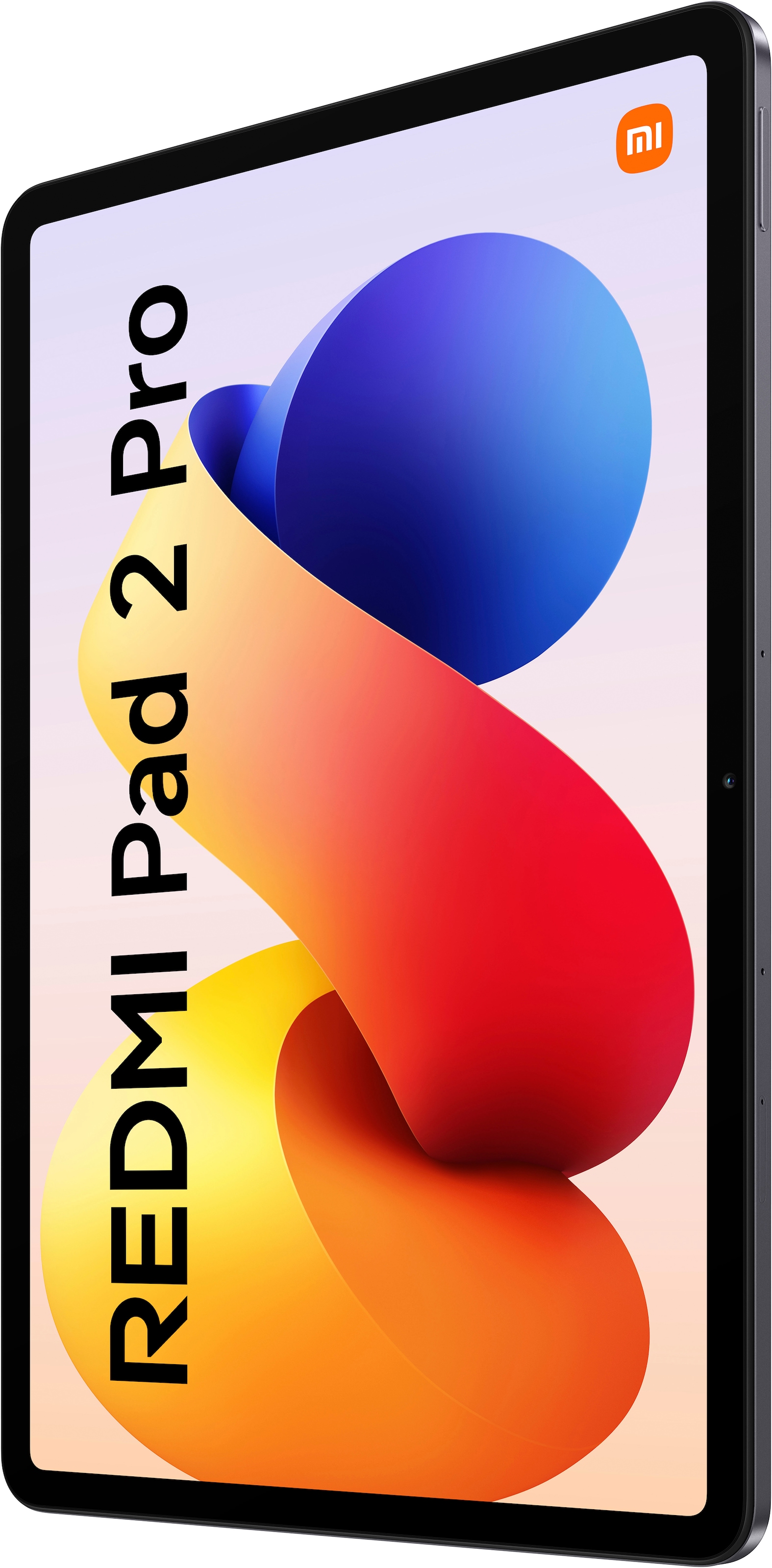 Xiaomi Tablet »Redmi Pad 2 Pro 128 GB« (30,73 cm / 12,1 ″) HyperOS 2 128 GB 2.5K )