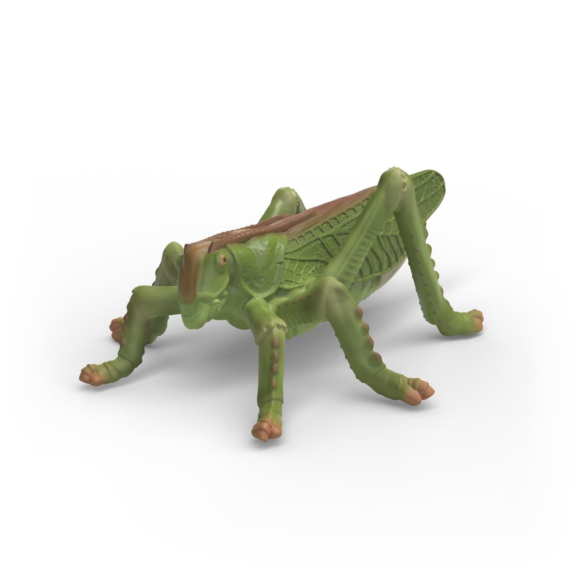 Schleich® Spielwelt »WILD LIFE, Insekten Entdecker Set (42741)«