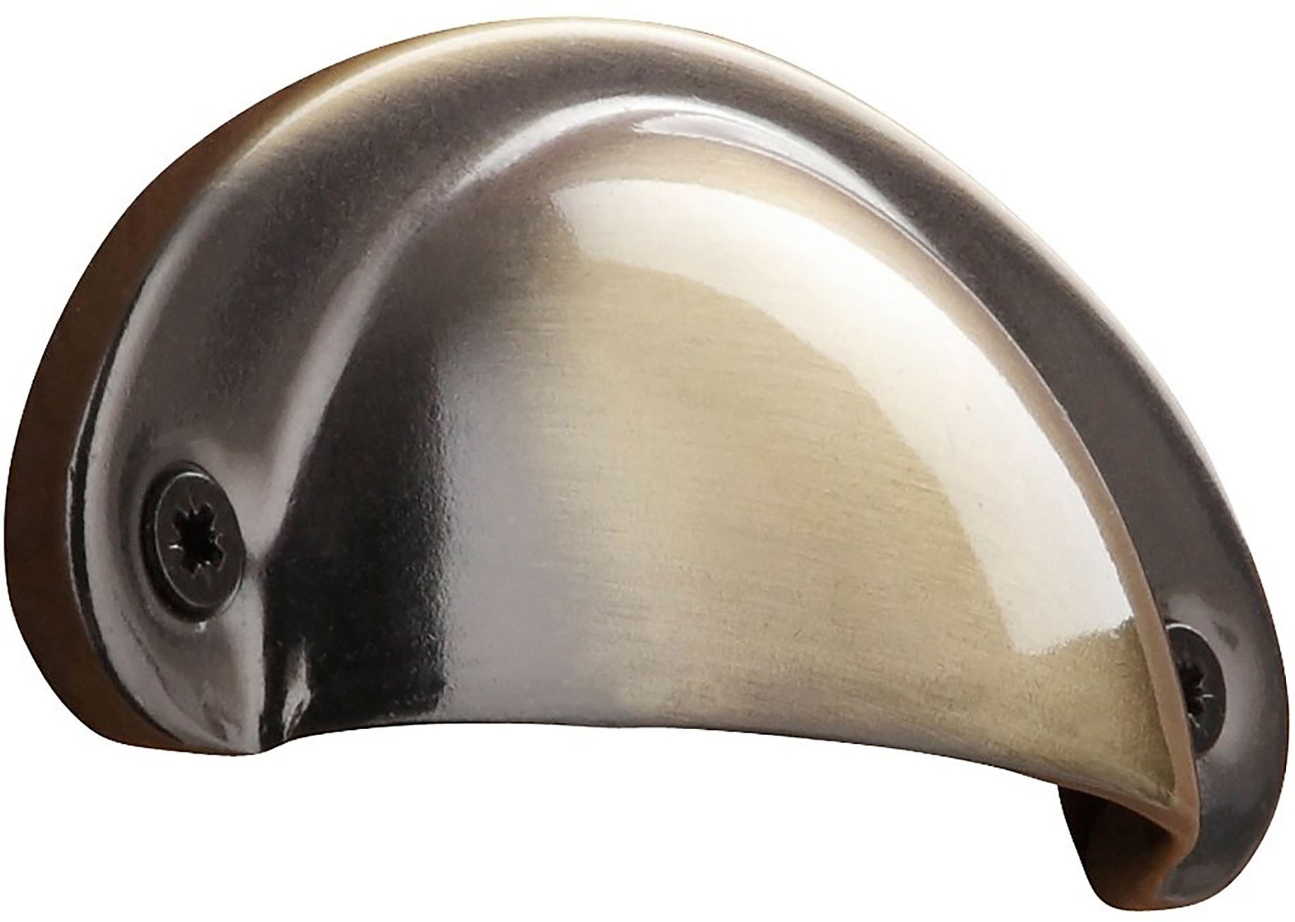 Home affaire Hängeregal »Oslo« 75 cm breit, aus massiver Kiefer, 1 breite Schublade, Metallgriffe