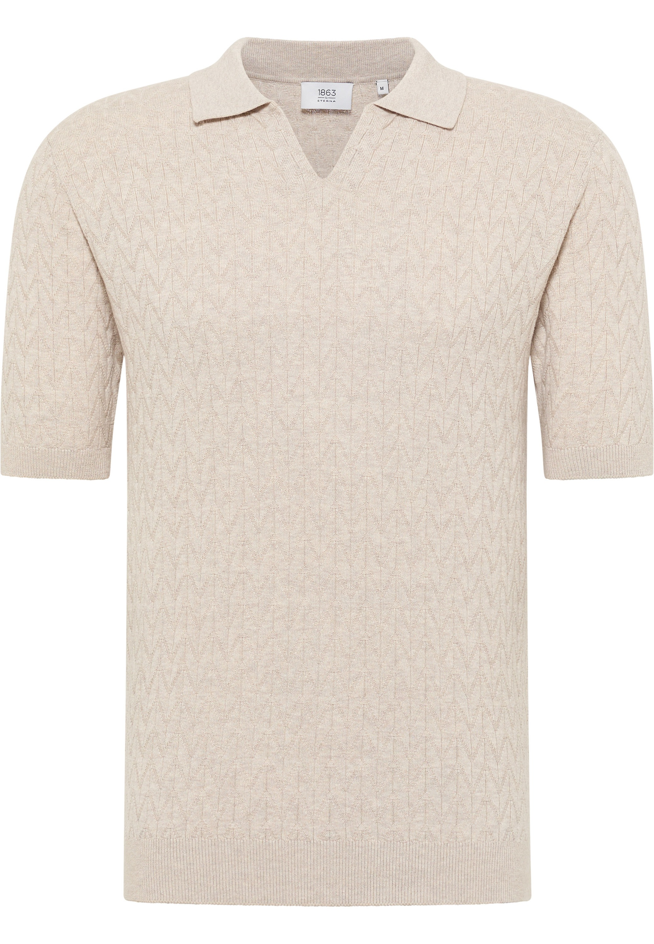 Eterna Poloshirt