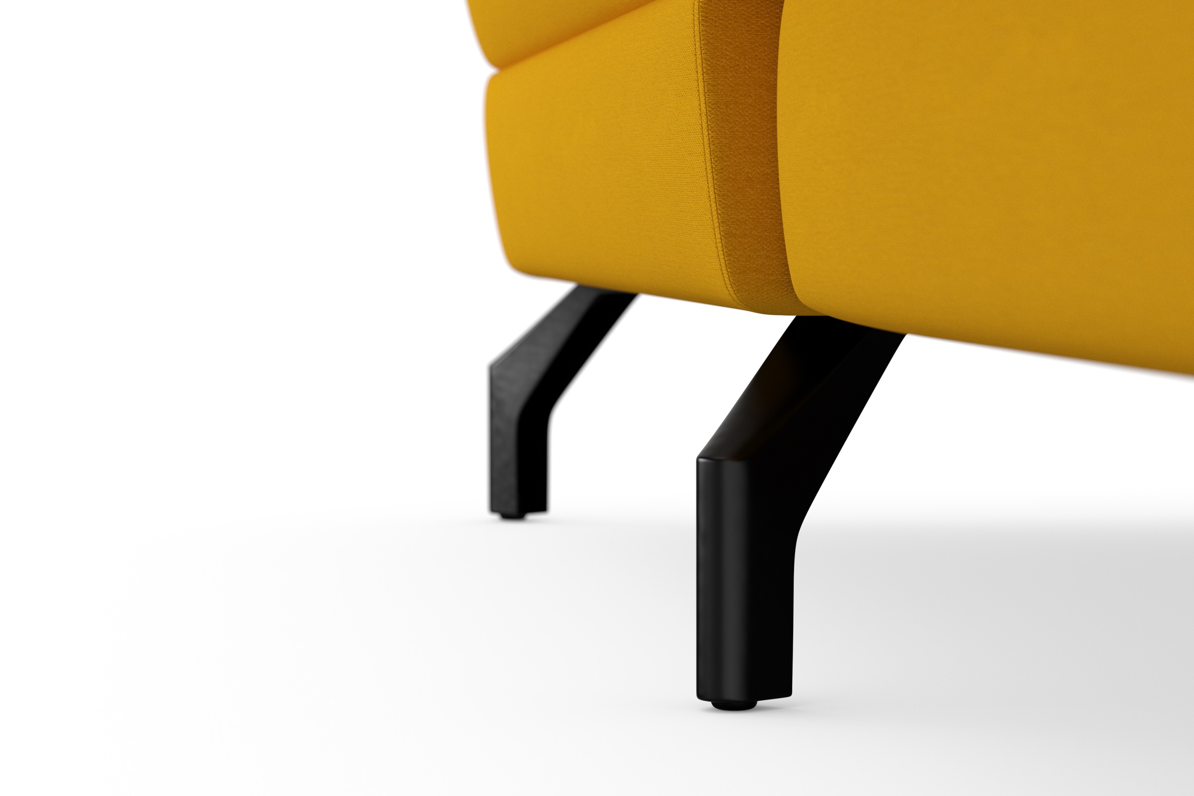 sit&more Wohnlandschaft »Cinturo U-Form«, inklusive Sitztiefenverstellung und Federkern, Sitzhöhe 45 cm