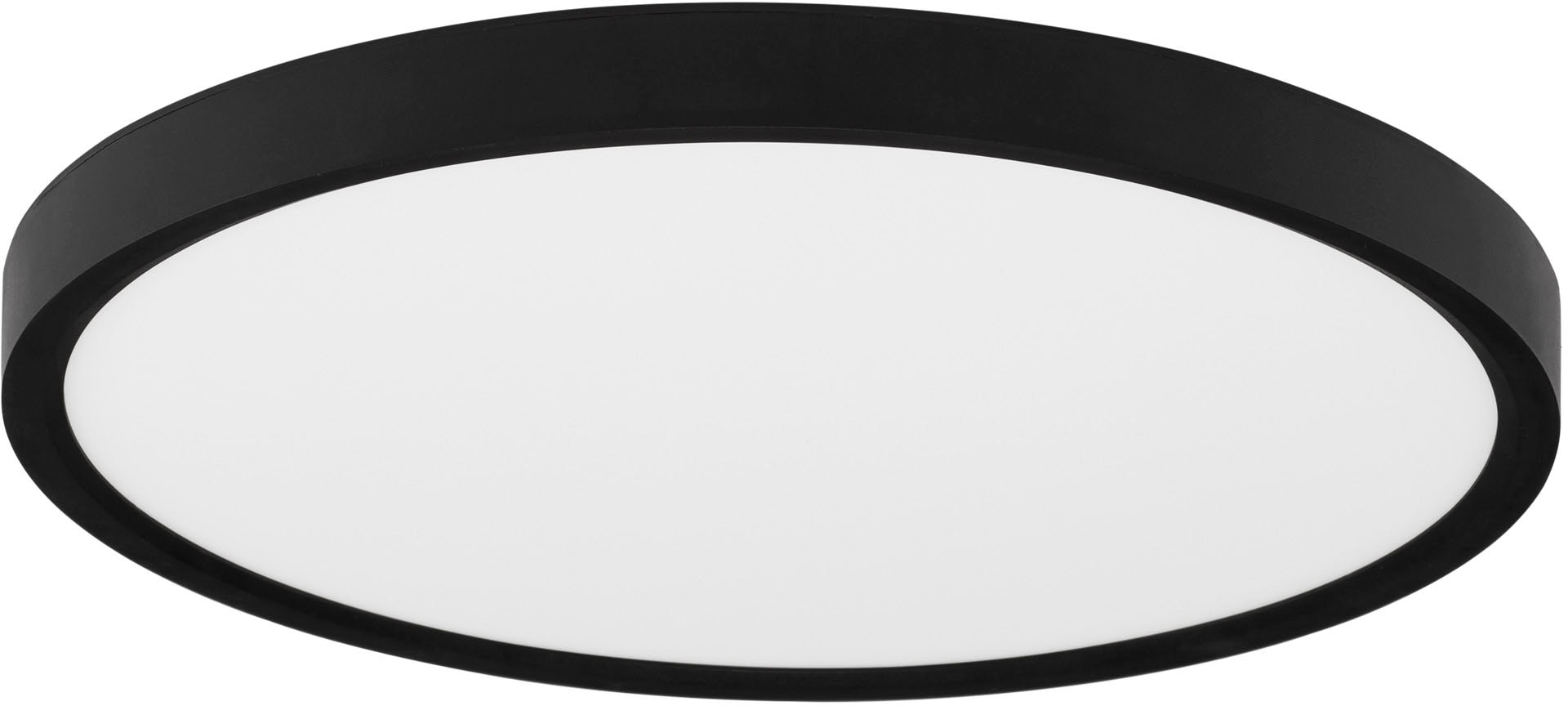 Nova Luce LED Deckenleuchte »DIXIE« LED-Modul 1 Stk. Warmweiß