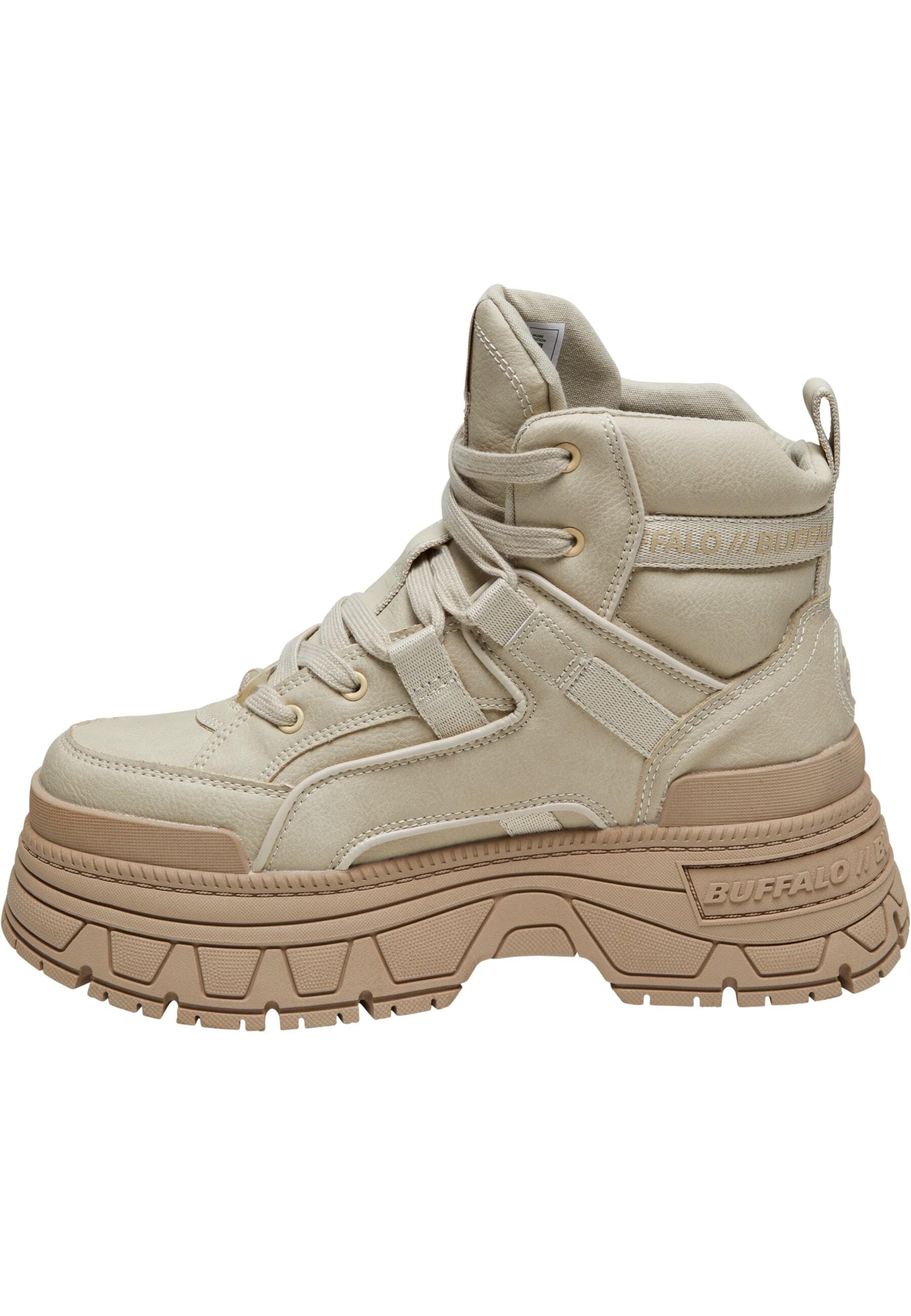 Buffalo Stiefel »Buffalo fusion hyb mid«