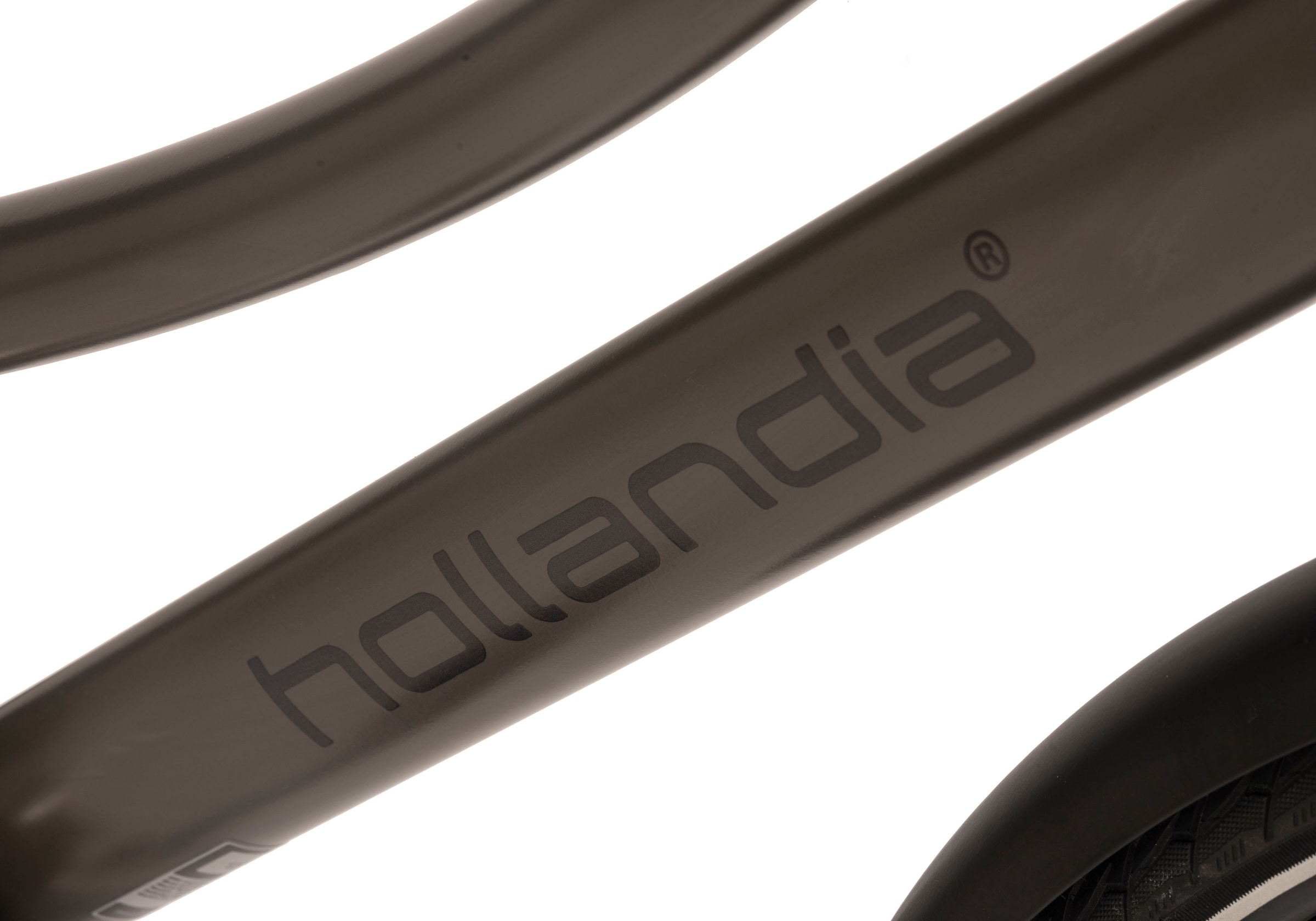 Hollandia E-Bike »Carry On«, 3 Gang, Shimano, Nexus, Frontmotor 250 W, Pedelec, Elektrofahrrad für Damen u. Herren