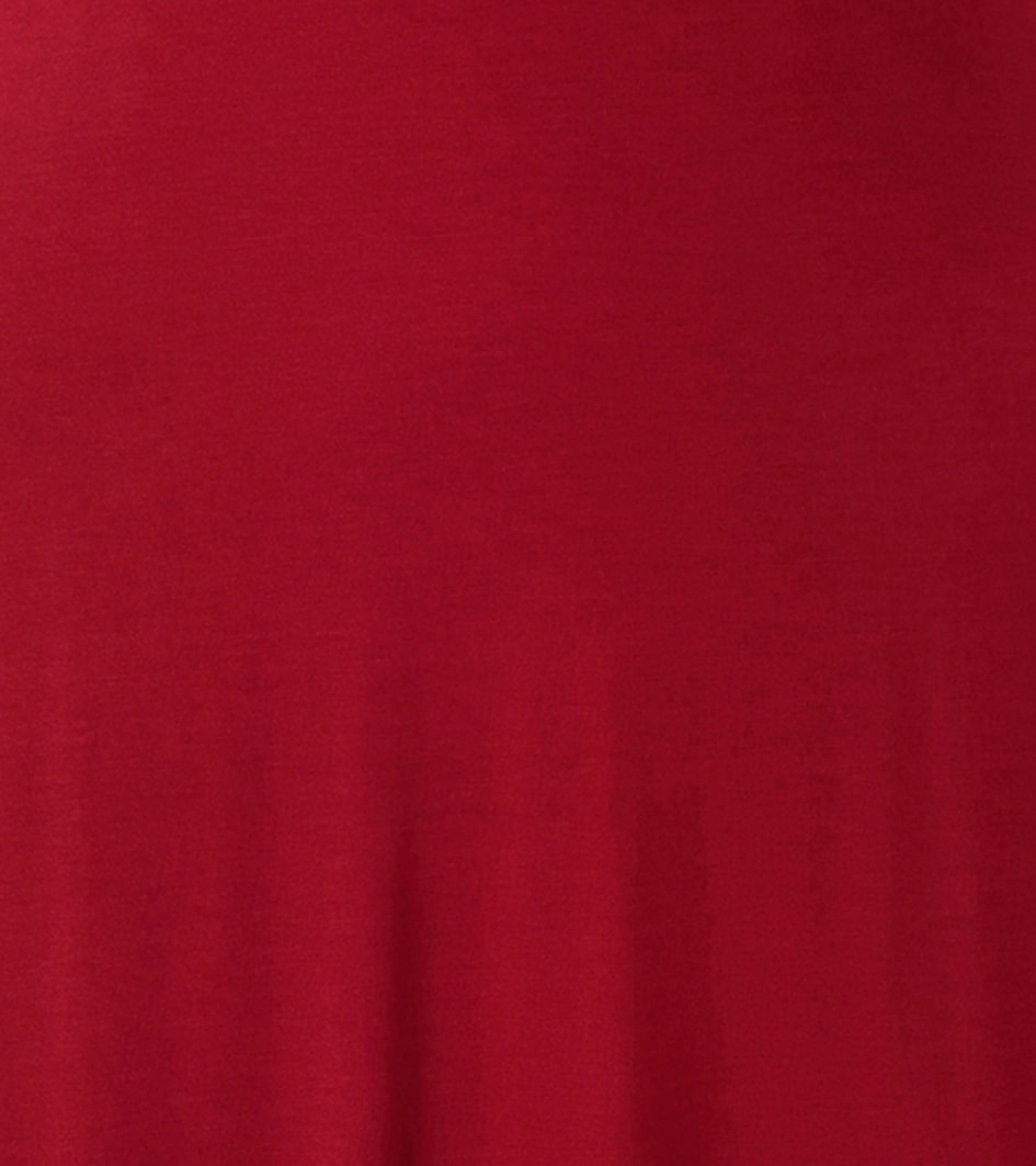 Aniston SELECTED Midikleid mit drapierter Unterbrustnaht - NEUE KOLLEKTION