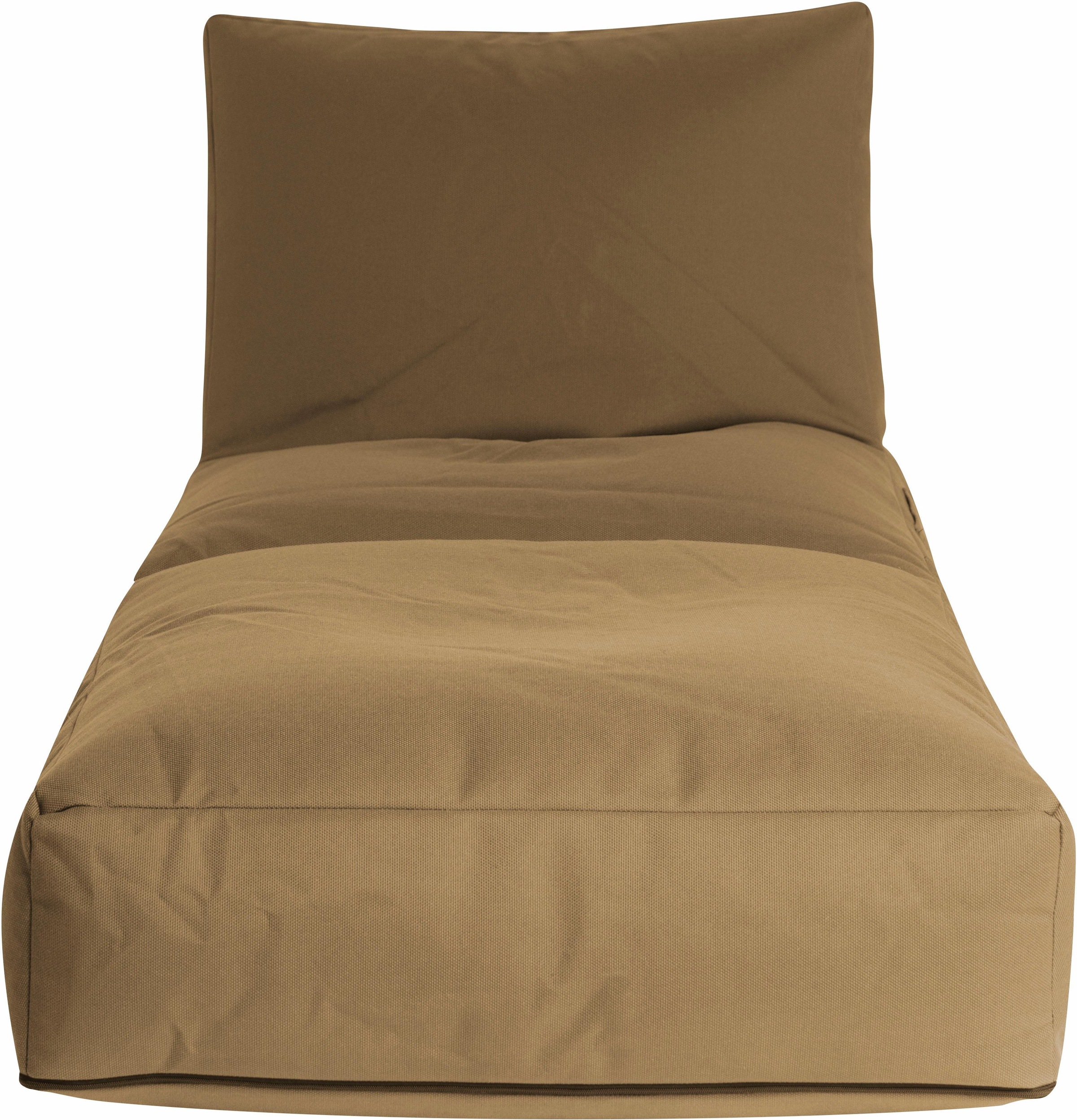 Sitting Point Sitzsack »Sitzsack und Sitzliege Twist OUTSIDE«, outdoorfähig