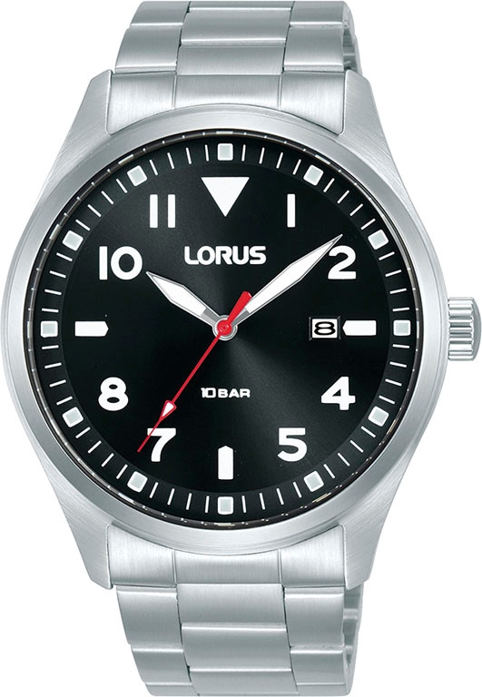 LORUS Quarzuhr »RH923QX9« günstig online kaufen