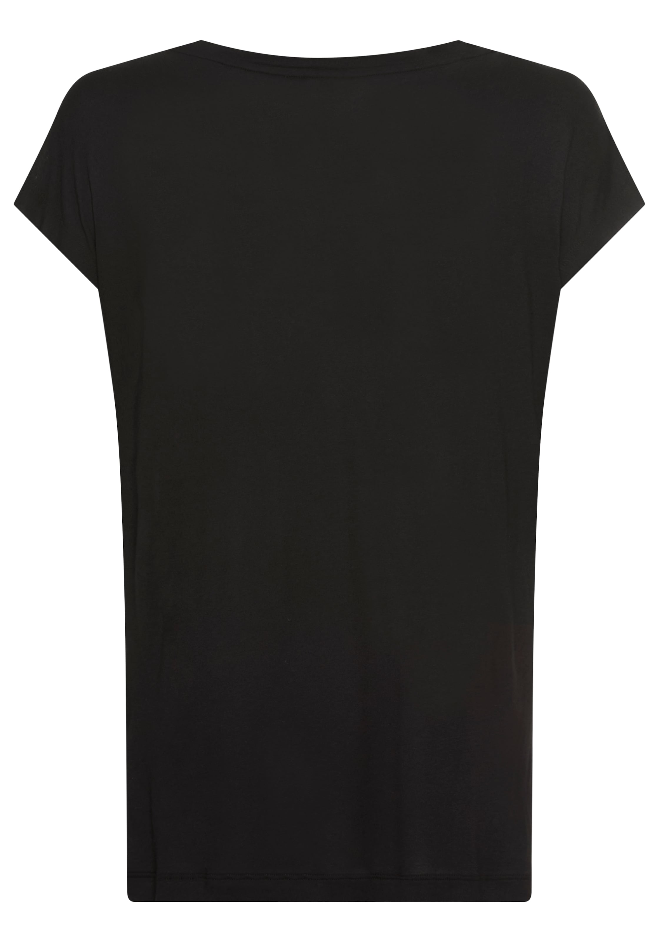 LASCANA Pyjamaoberteil 1-teilig,  mit Spitzenbesatz an der Schulter