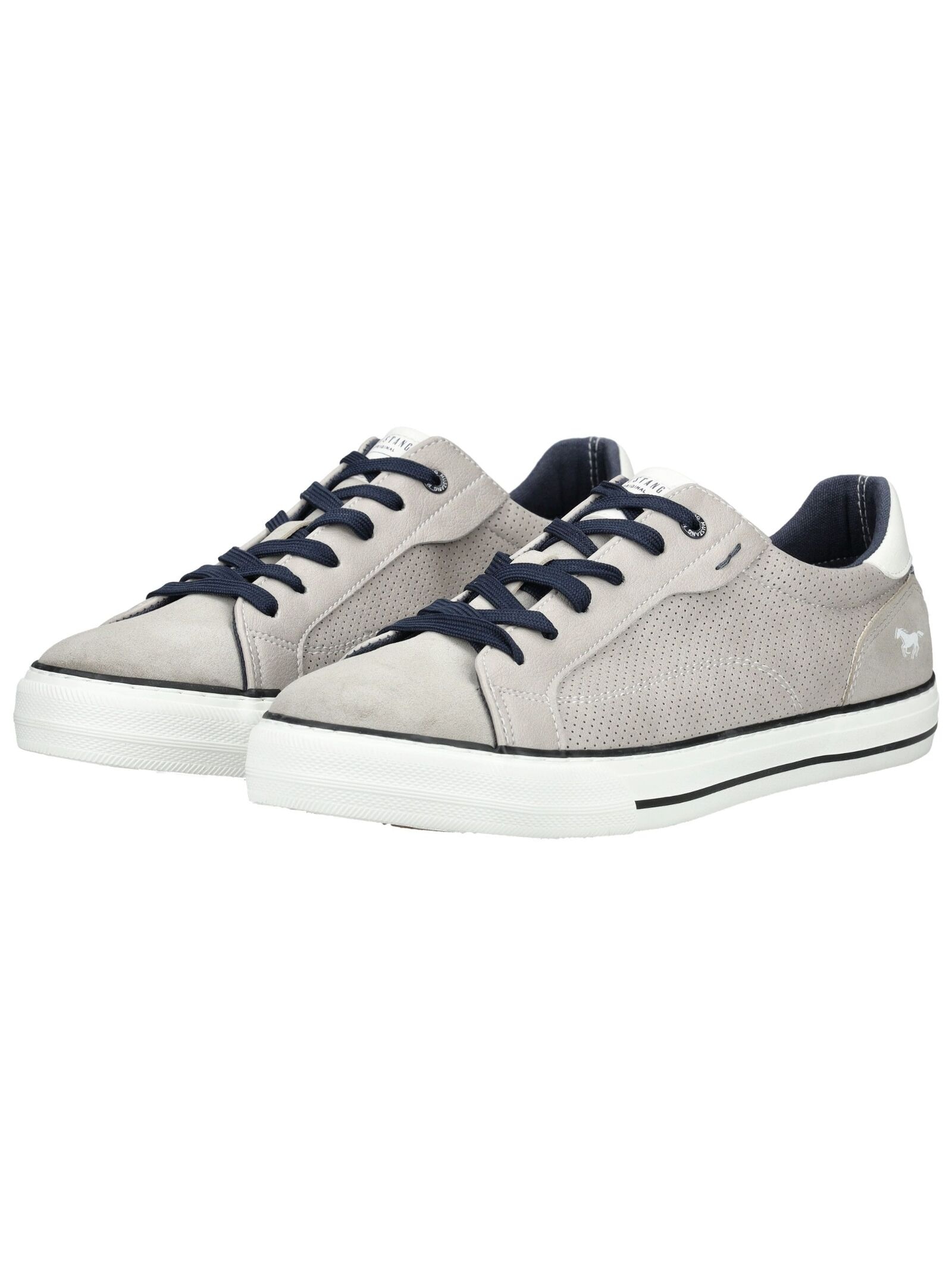 Mustang Shoes Sneaker »Mustang Shoes Sneaker Lederimitat«