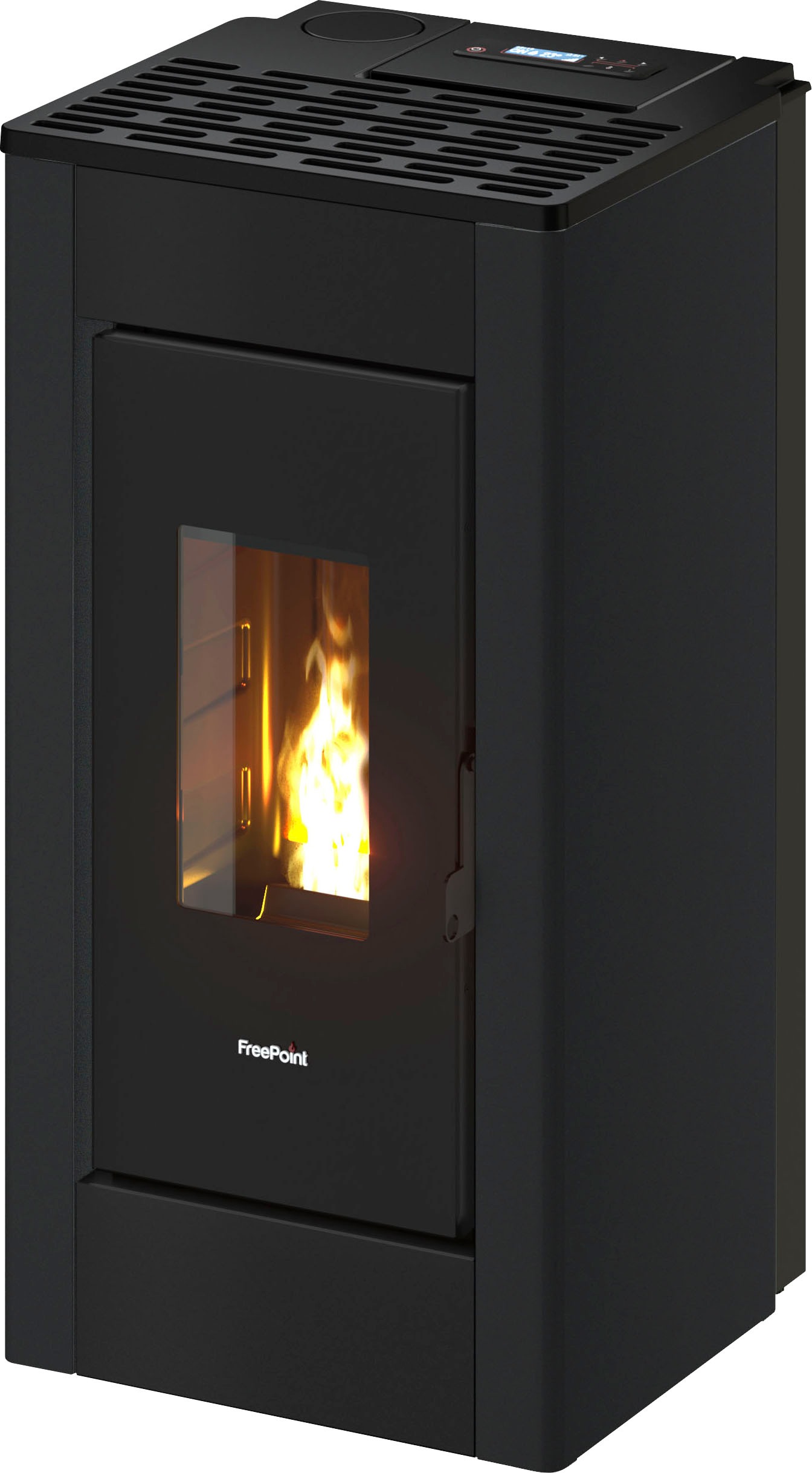 Freepoint Pelletofen »Sharp«