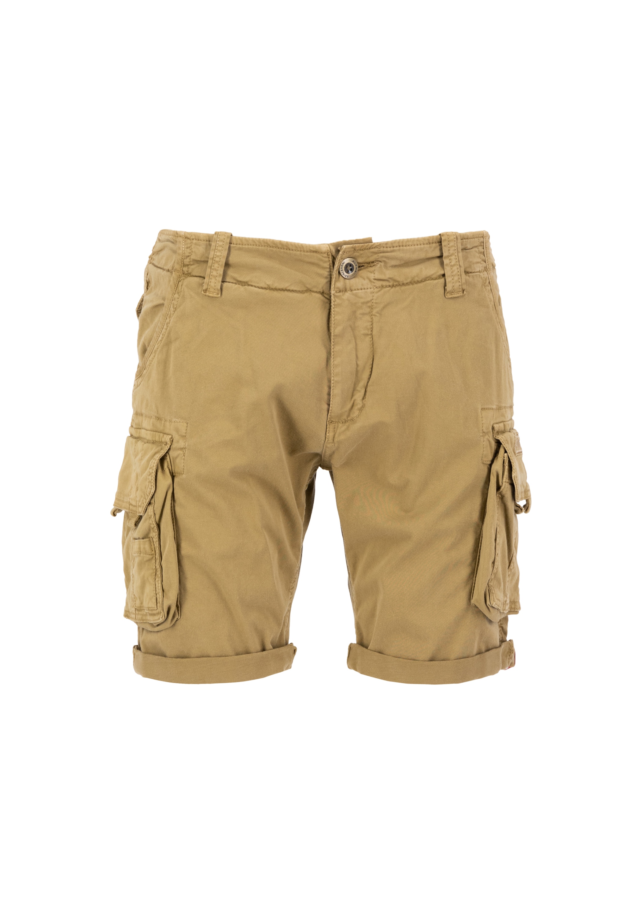 Bild von Alpha Industries Shorts »ALPHA INDUSTRIES Men - Shorts Crew Short«