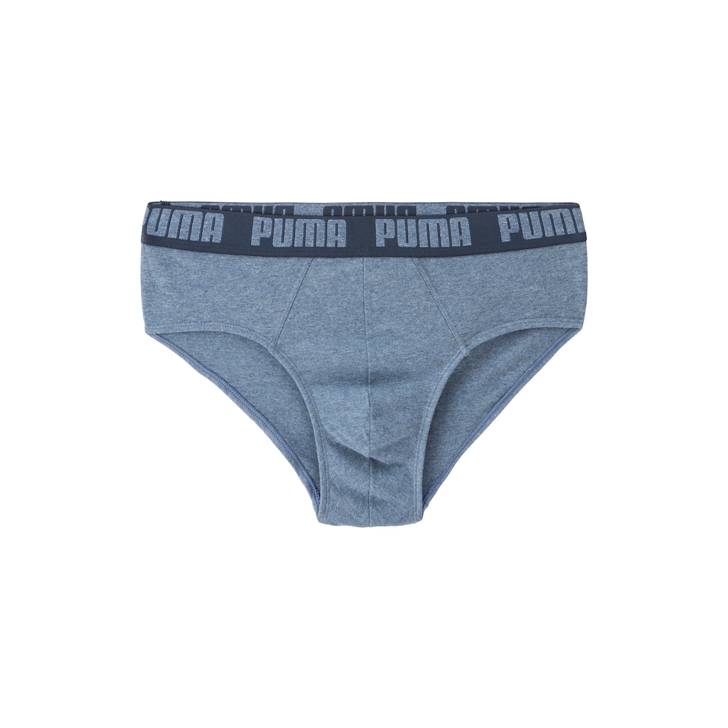 PUMA Slip, (Packung, 2 St.)