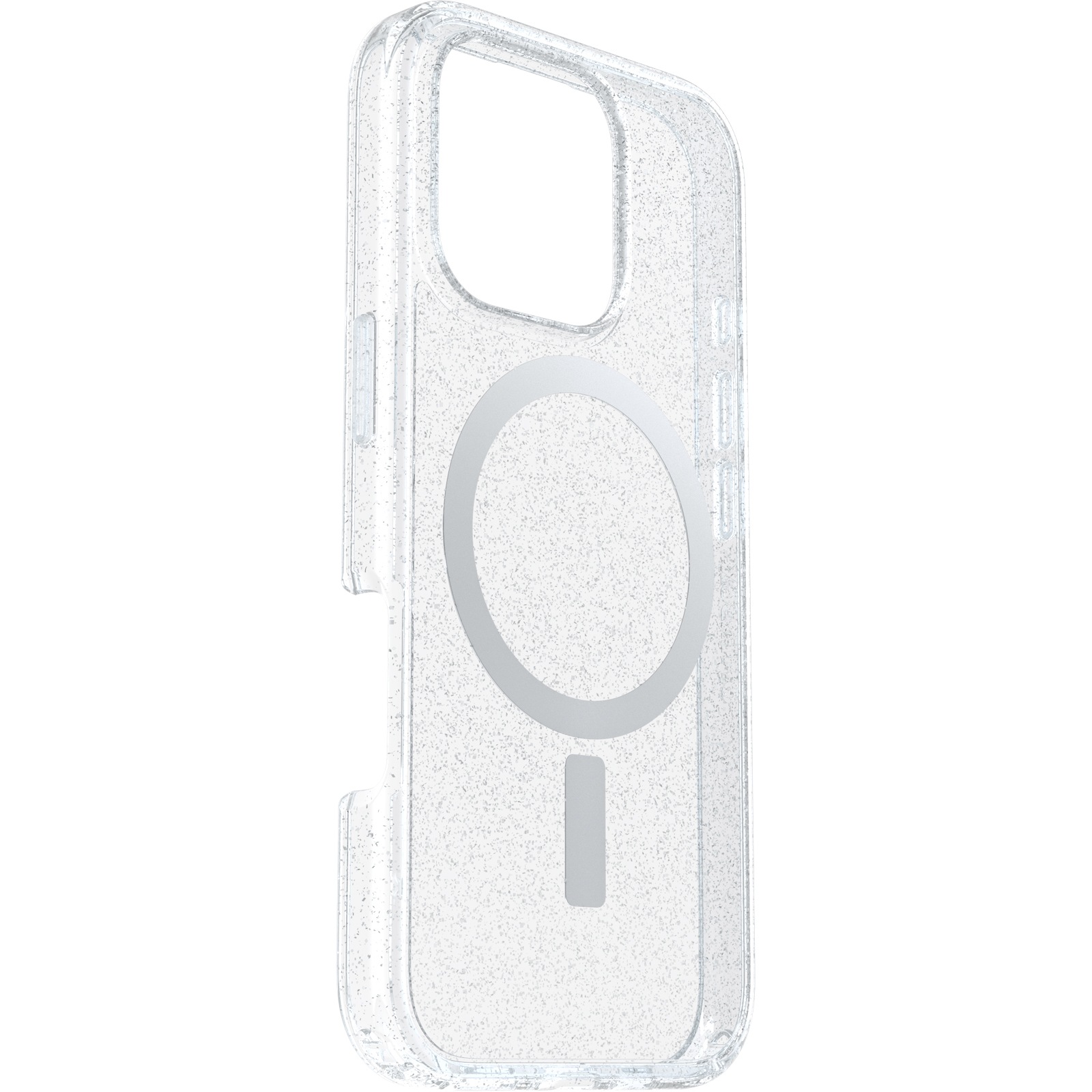 Otterbox Handyhülle »Symmetry mit MagSafe für Apple iPhone 16 Pro«, Backcover, Schutzhülle, Handyschutzhülle, Case, Schutzcase, stoßfest
