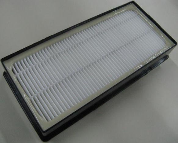 Privileg HEPA-Filter »VC-H4526E-5«