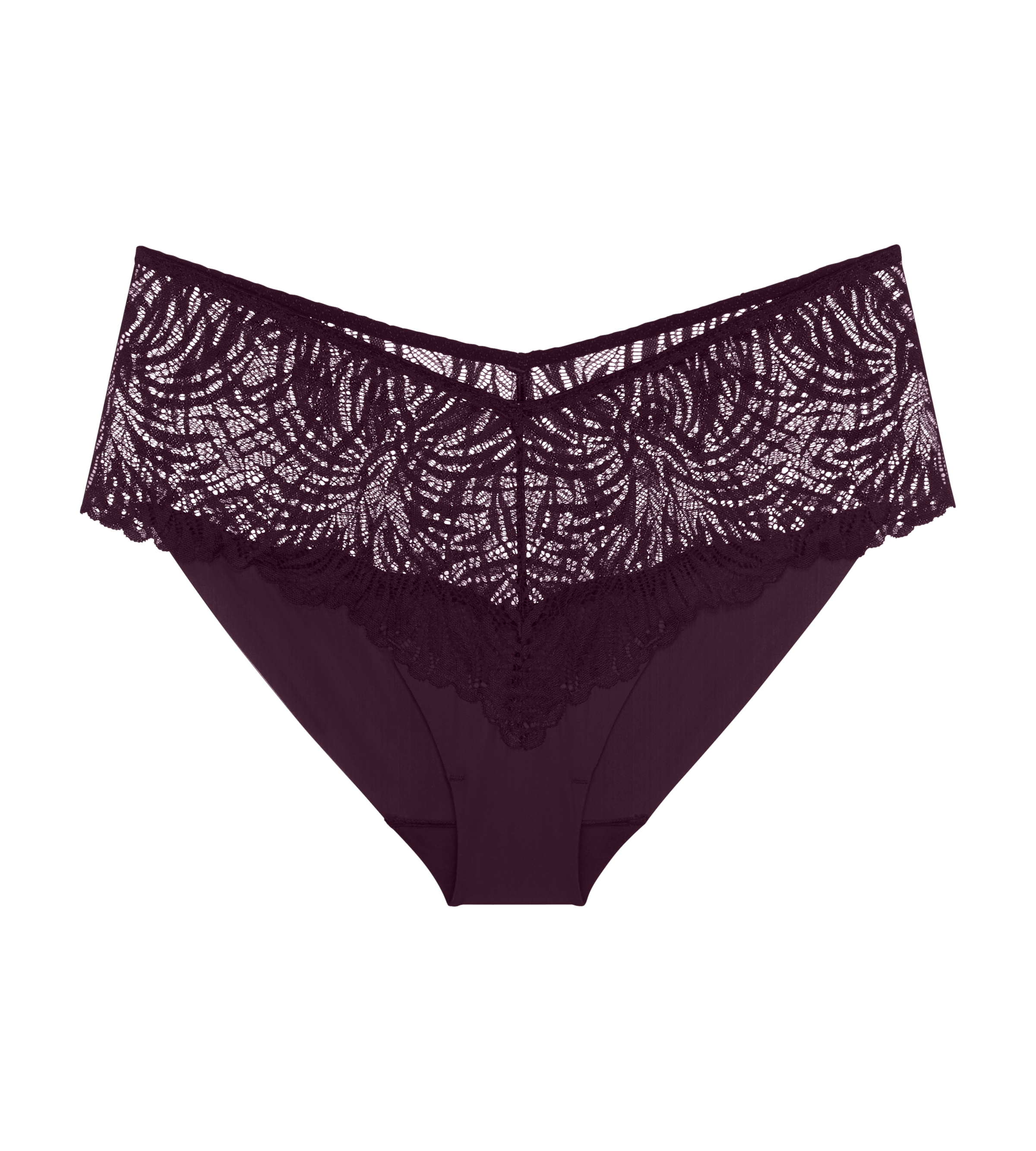 Triumph Slip »Pretty Micro Maxi01« nahtlos