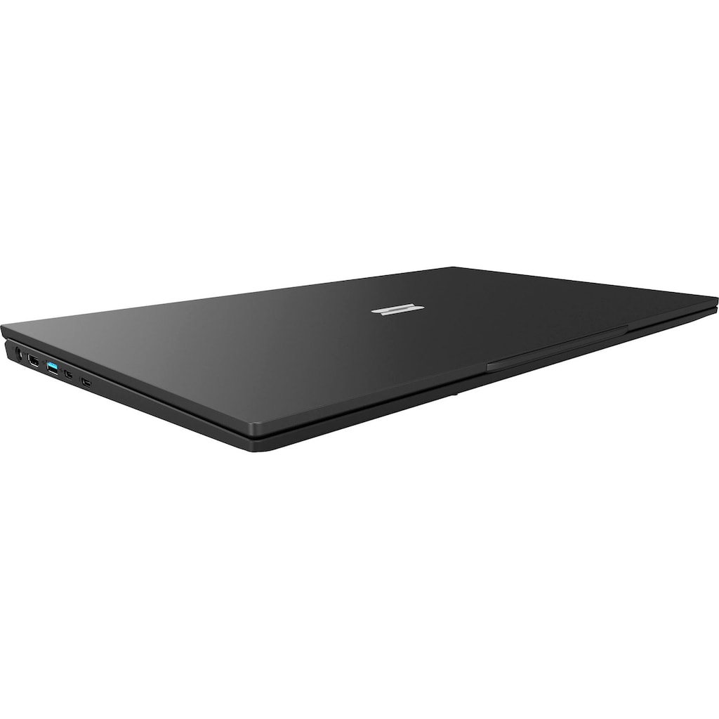 Schenker Notebook »WORK 17 - E21cfk«, 43,94 cm, / 17,3 Zoll, Intel, Core i7, Iris Xe Graphics, 500 GB SSD