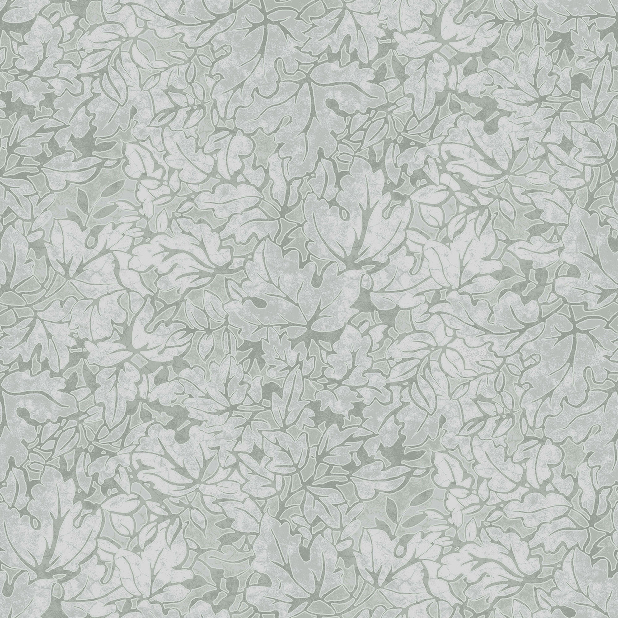 LAURA ASHLEY Vliestapete »Corrina Leaf« geblümt glatt 10mx52cm (ca. 5m2)