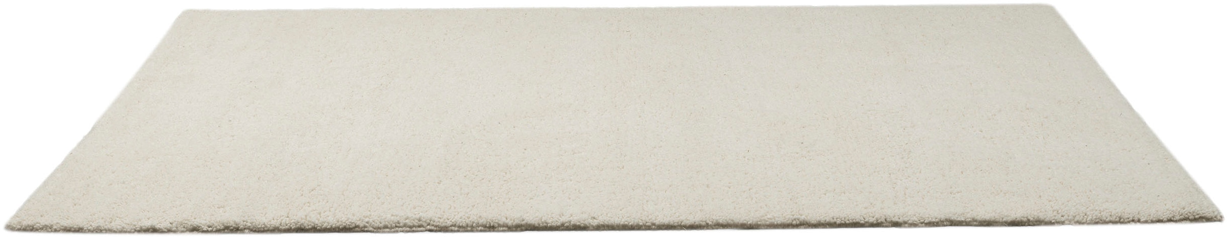 my home Wollteppich »Aniqa« rechteckig 30 mm Höhe Original Berber-Teppich aus Marokko, reine Schurwolle, handgeknüpft