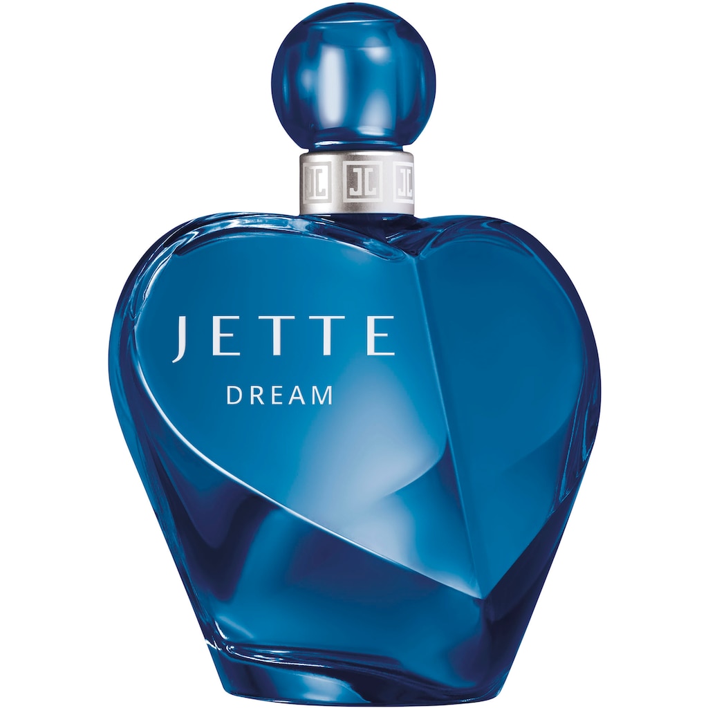 JETTE Eau de Parfum »Dream«