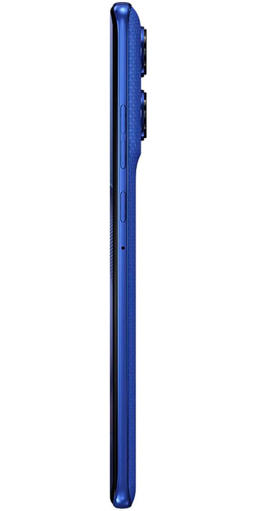 Motorola Smartphone »Edge 60 Pro 512GB«, Dazzling Blue