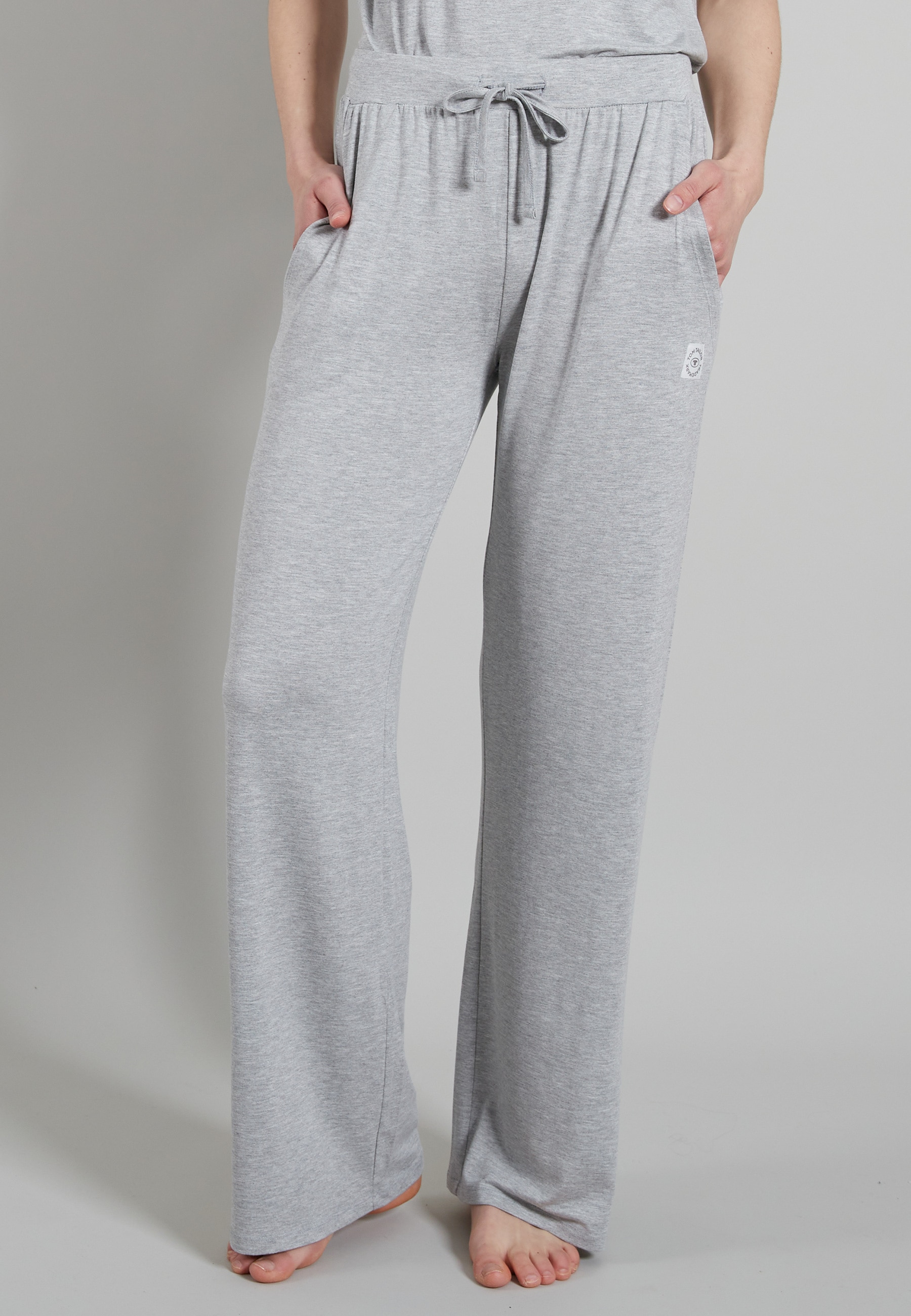 TOM TAILOR Relaxhose »Manila«, mit bequemem Kordelzug